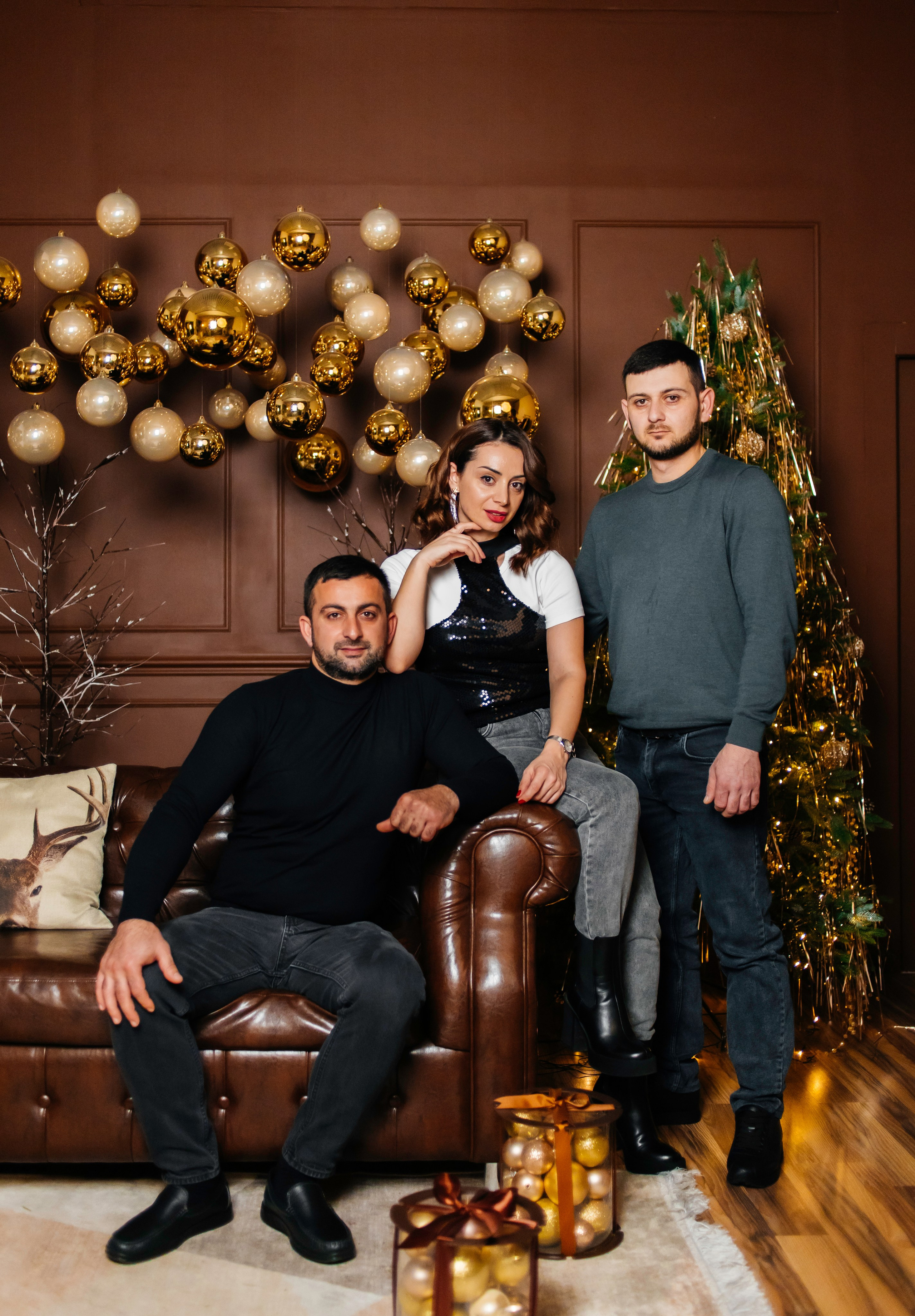 Студийная съемка в Сочи. Семейный фотограф в Сочи, Лоо, Дагомысе, Вардане Кучумова Олеся