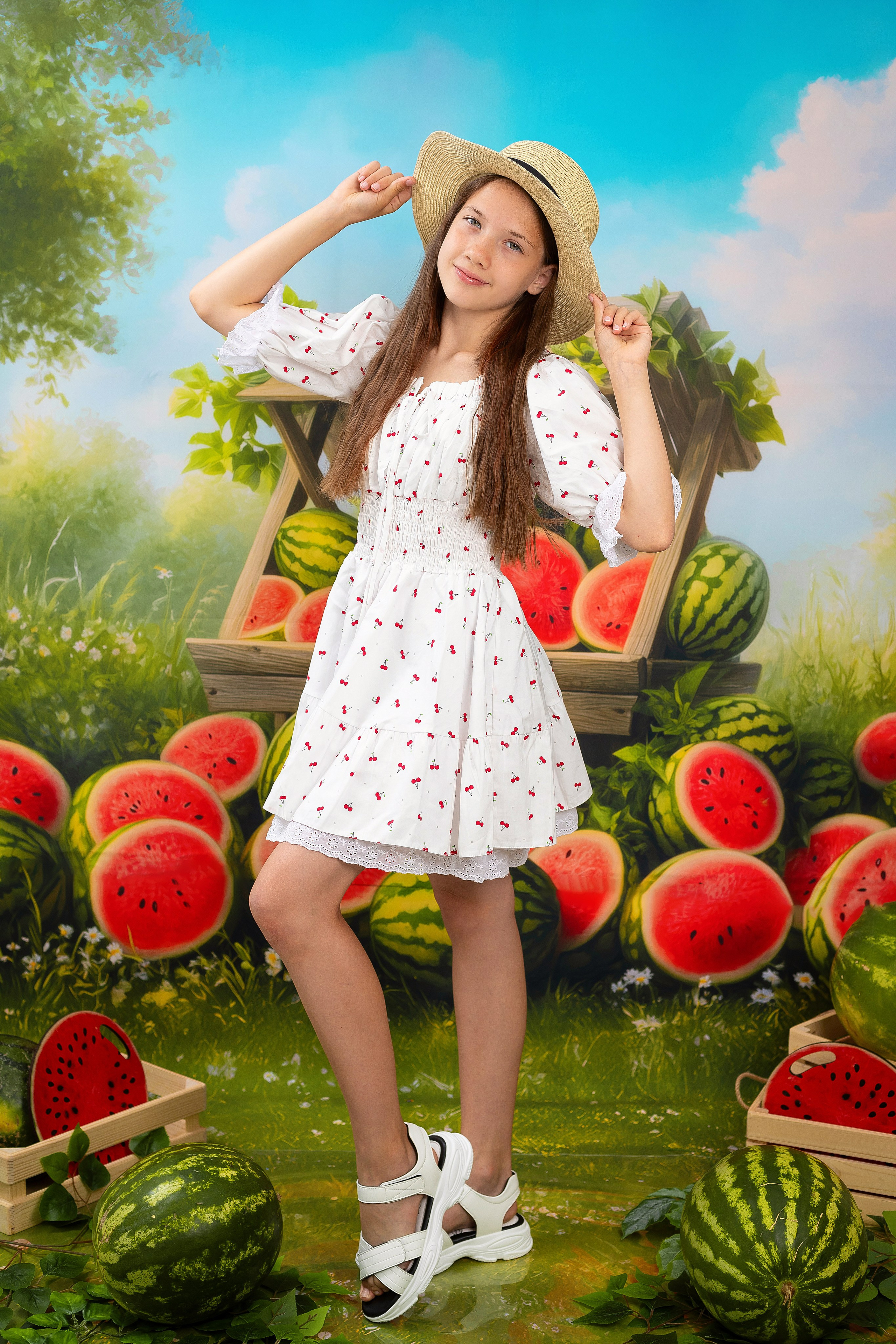 © Фотостудия "Олеся". Все права защищены. "Любое использование или копирование материалов или элементов дизайна сайта допускается только с разрешения правообладателя и со ссылкой на источник".