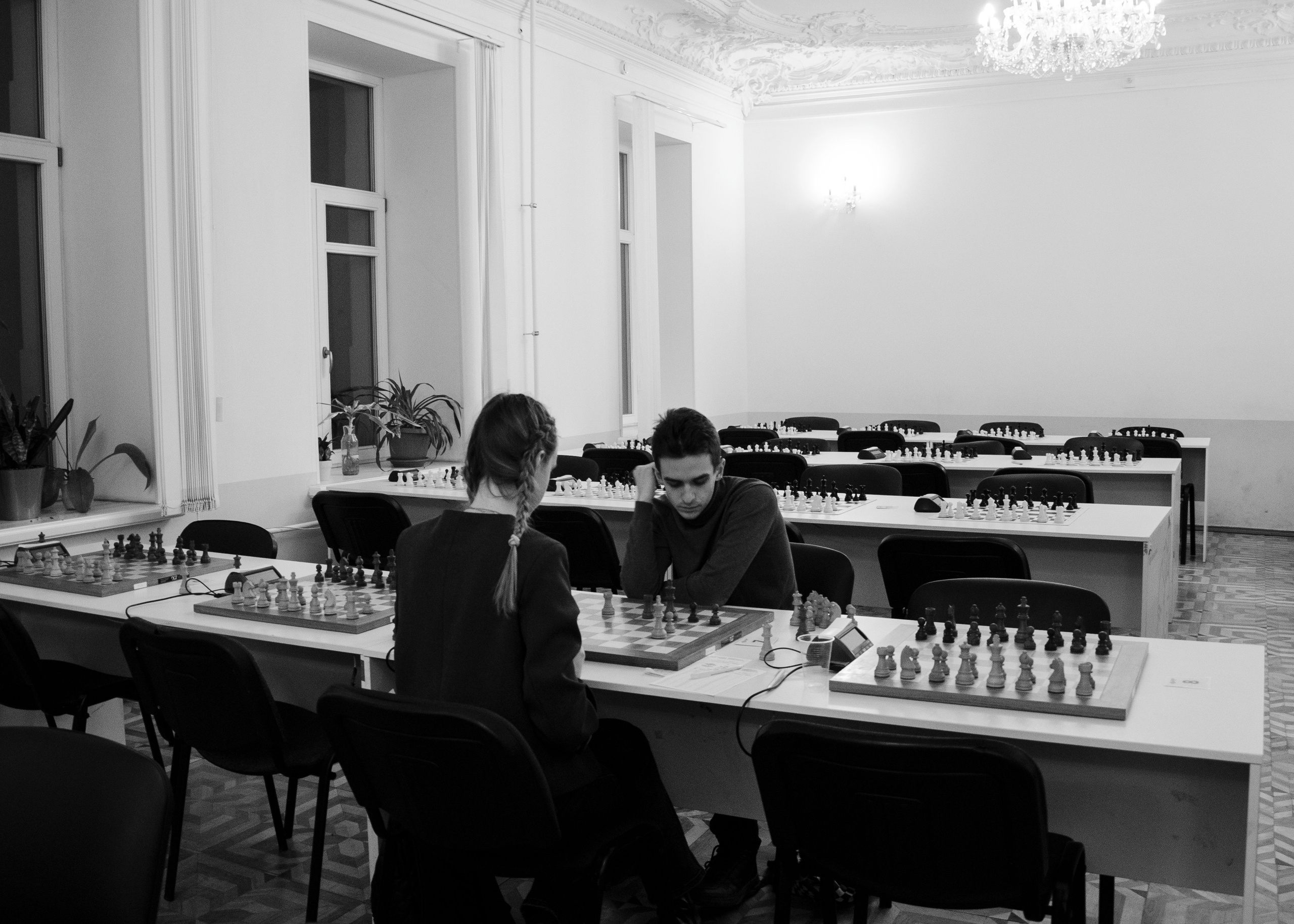 «Grand-Open» Stage 3 Final