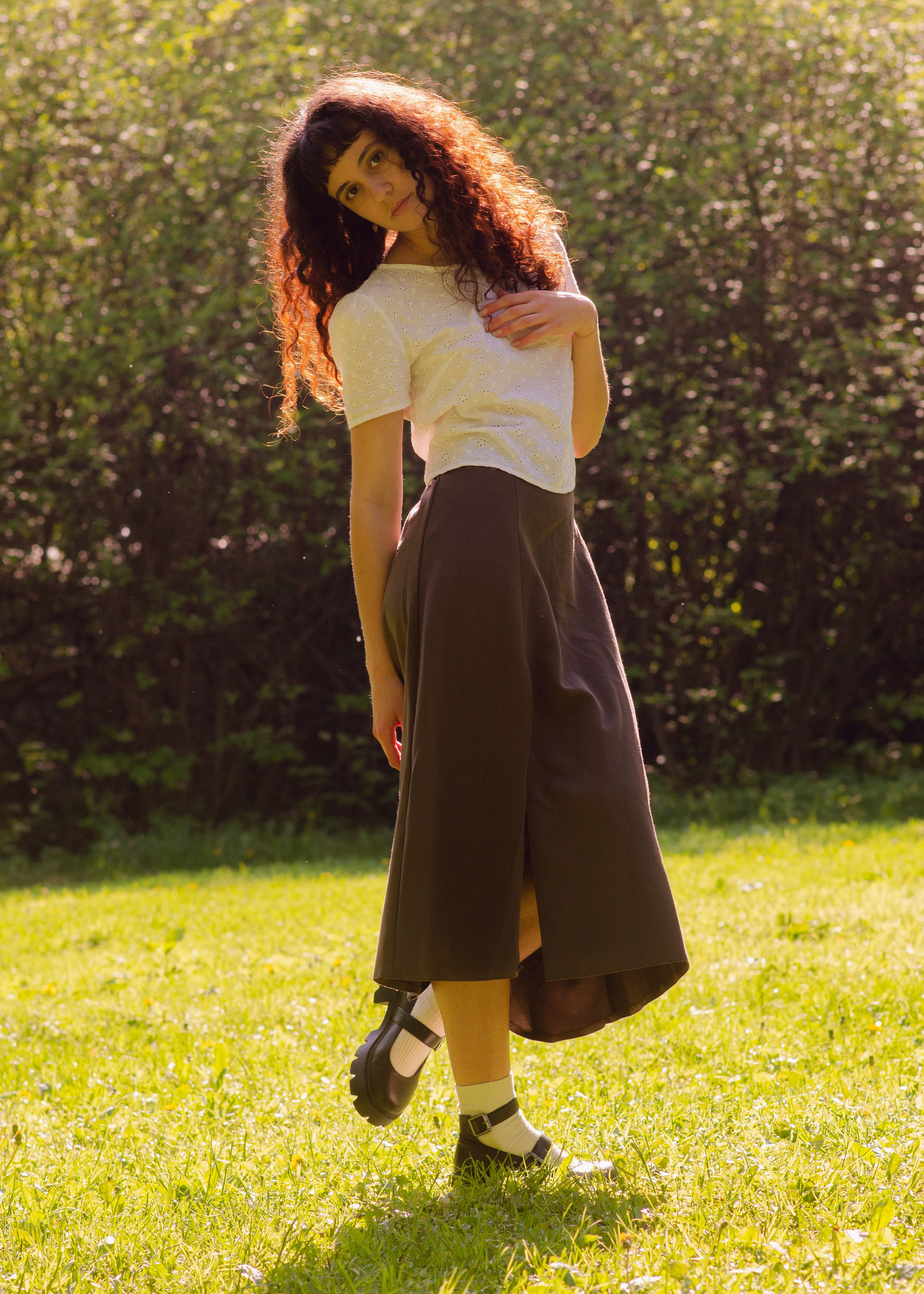 Тепло | Валерия