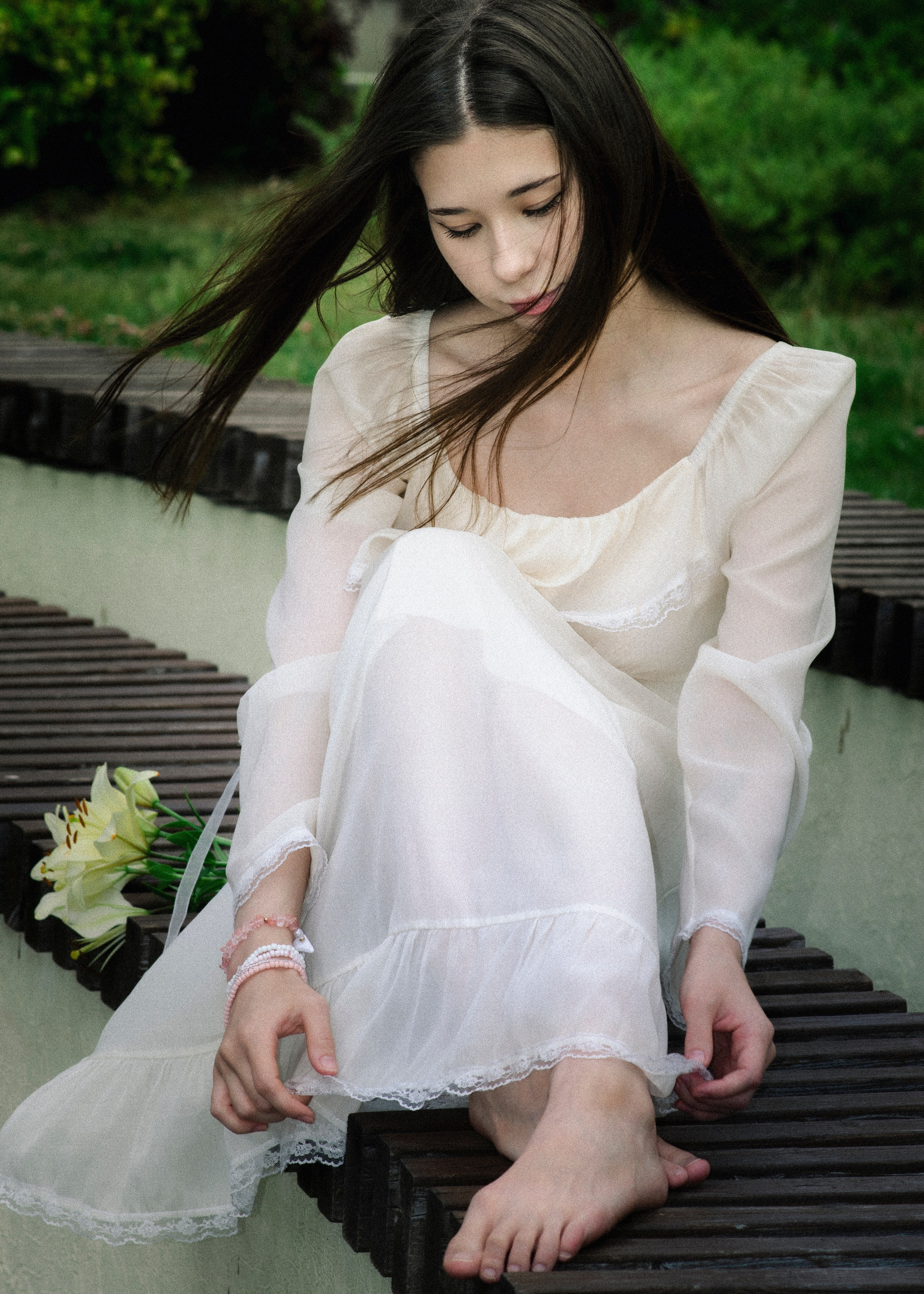 Цветы | Амалия