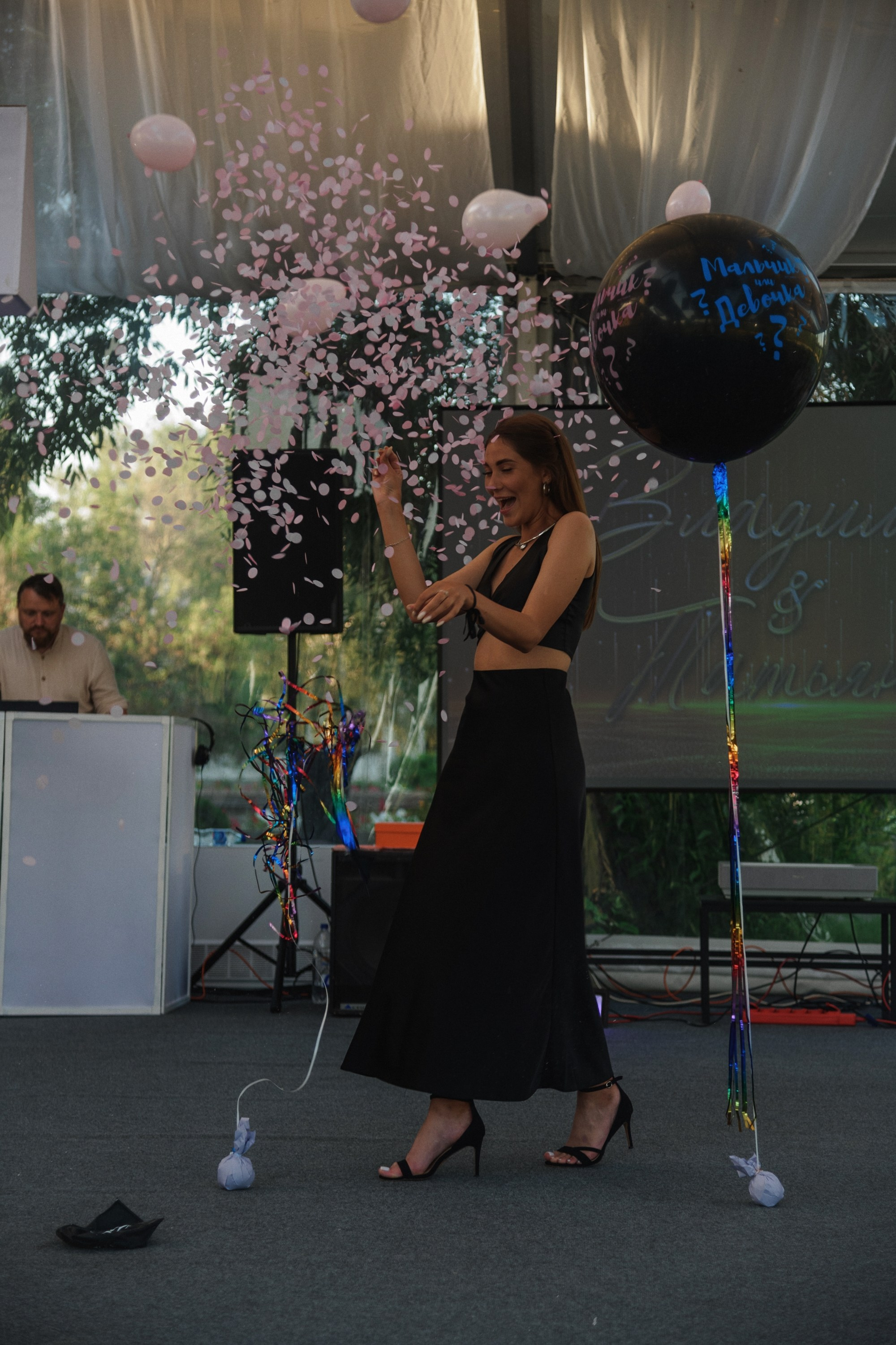 Таня и Вова. Фотограф Смоляк Алена