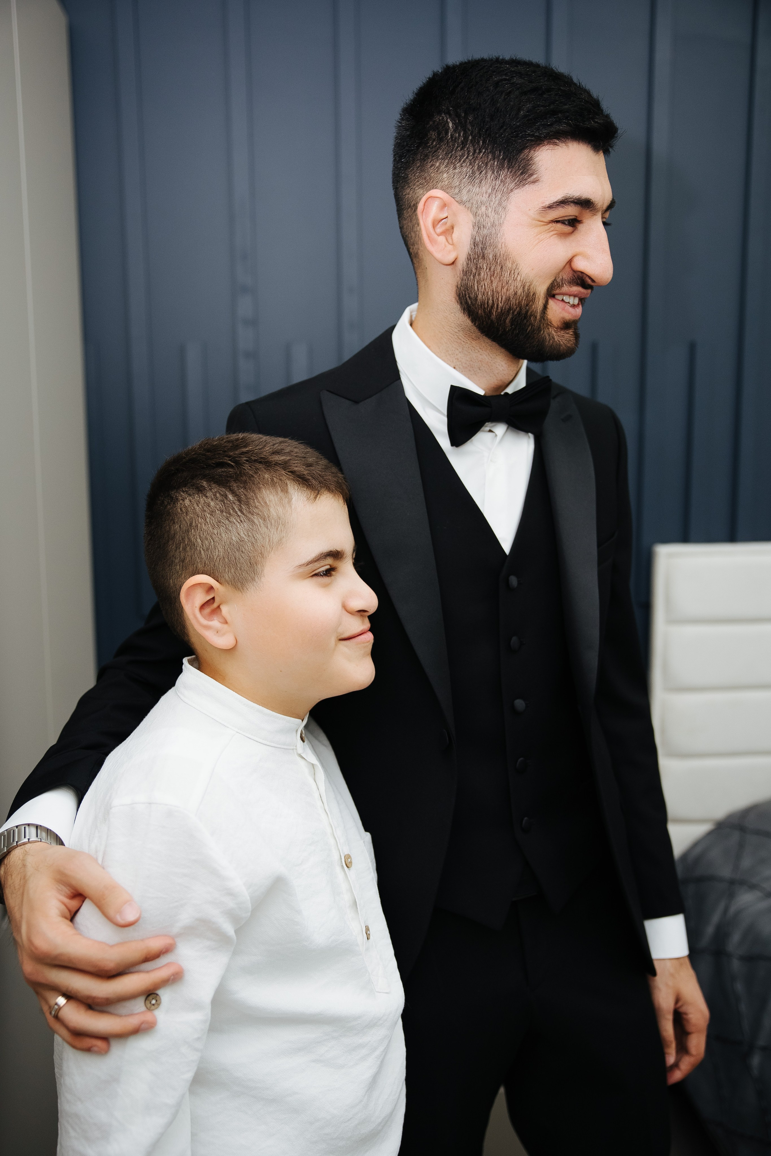 Асим Севиль. Фотограф в Красноярске Надежда Воскресенская