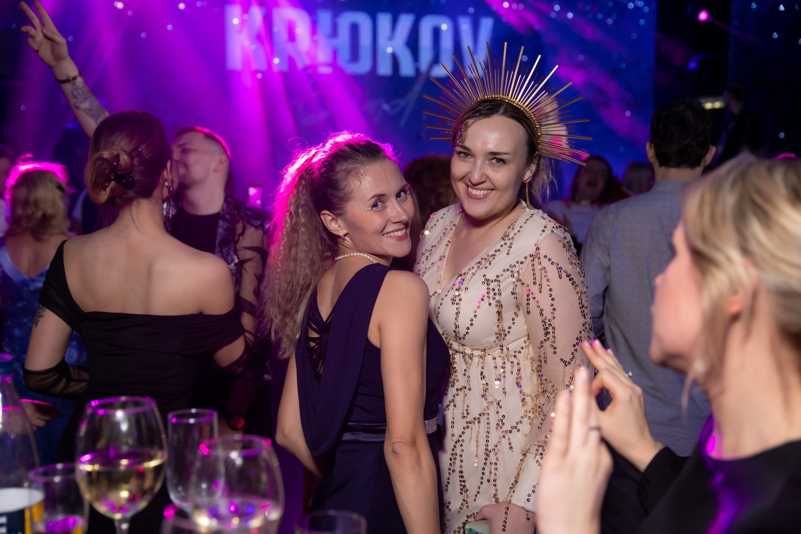 Новый Год 2022. Фотограф на праздник, корпоратив, День Рождения и Юбилей в г. Санкт-Петербурге Алексей Анкушев