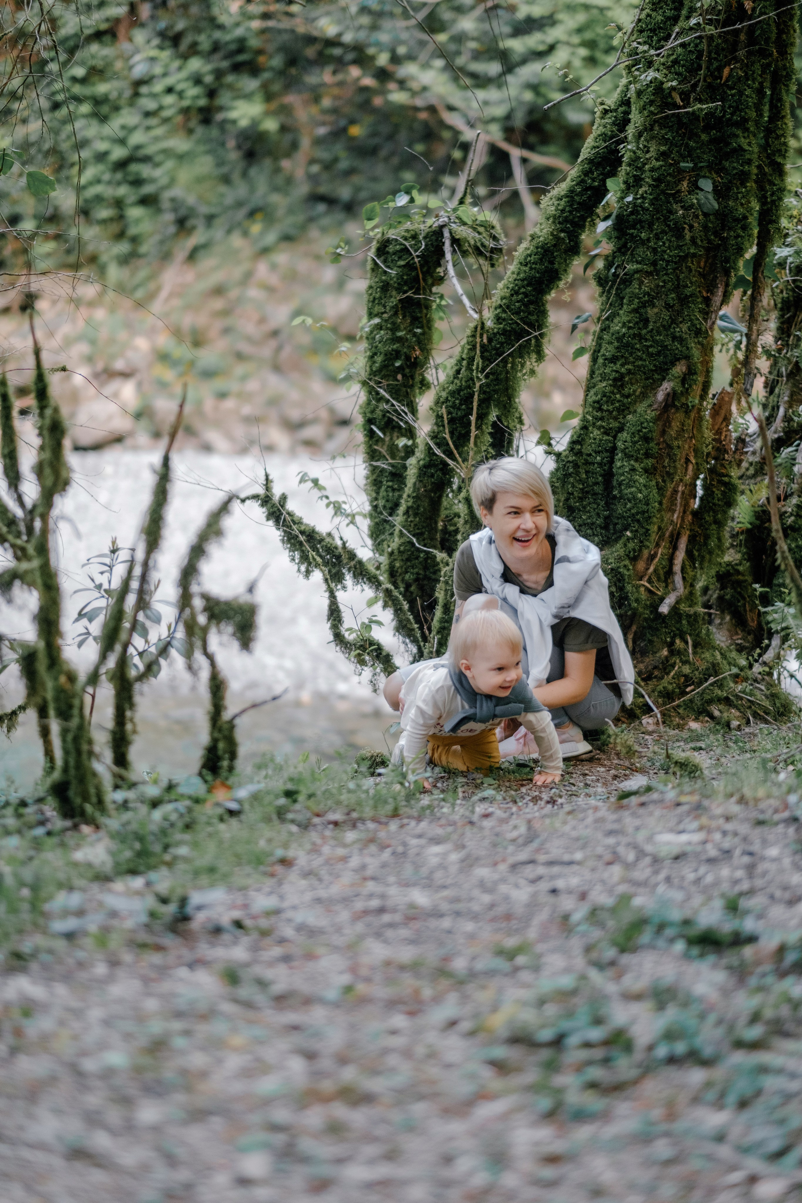 Дагомыские корыта. Свадебный Видеограф Фотограф в Сочи