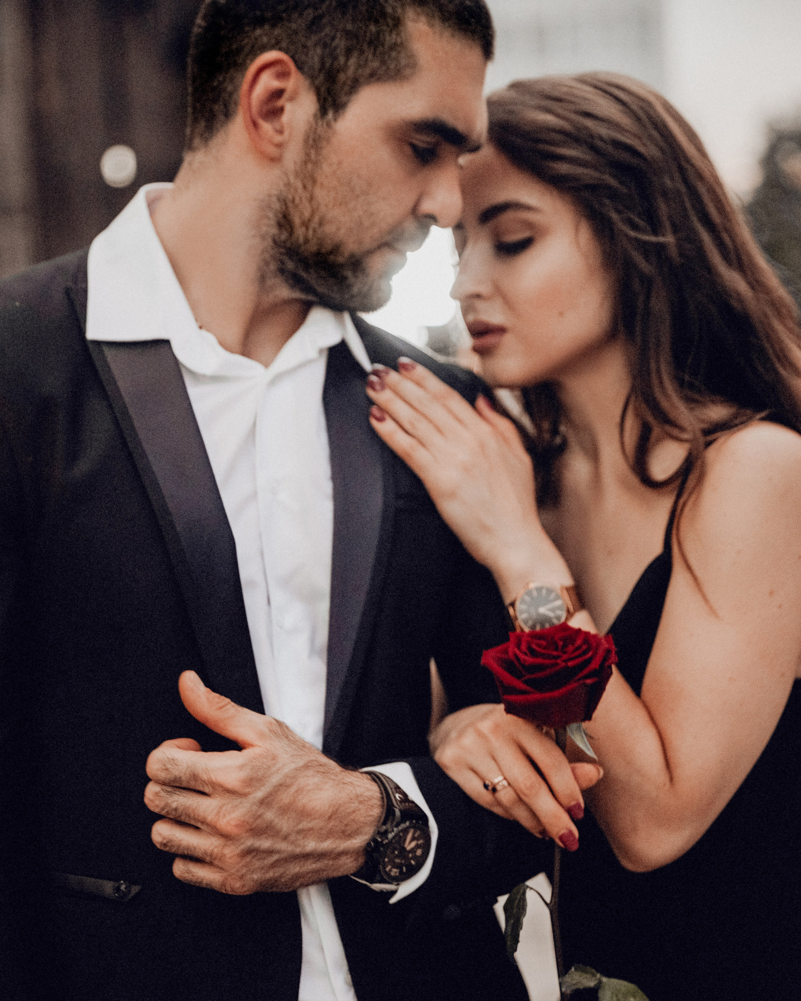 Ира ღ Василий. Портфолио