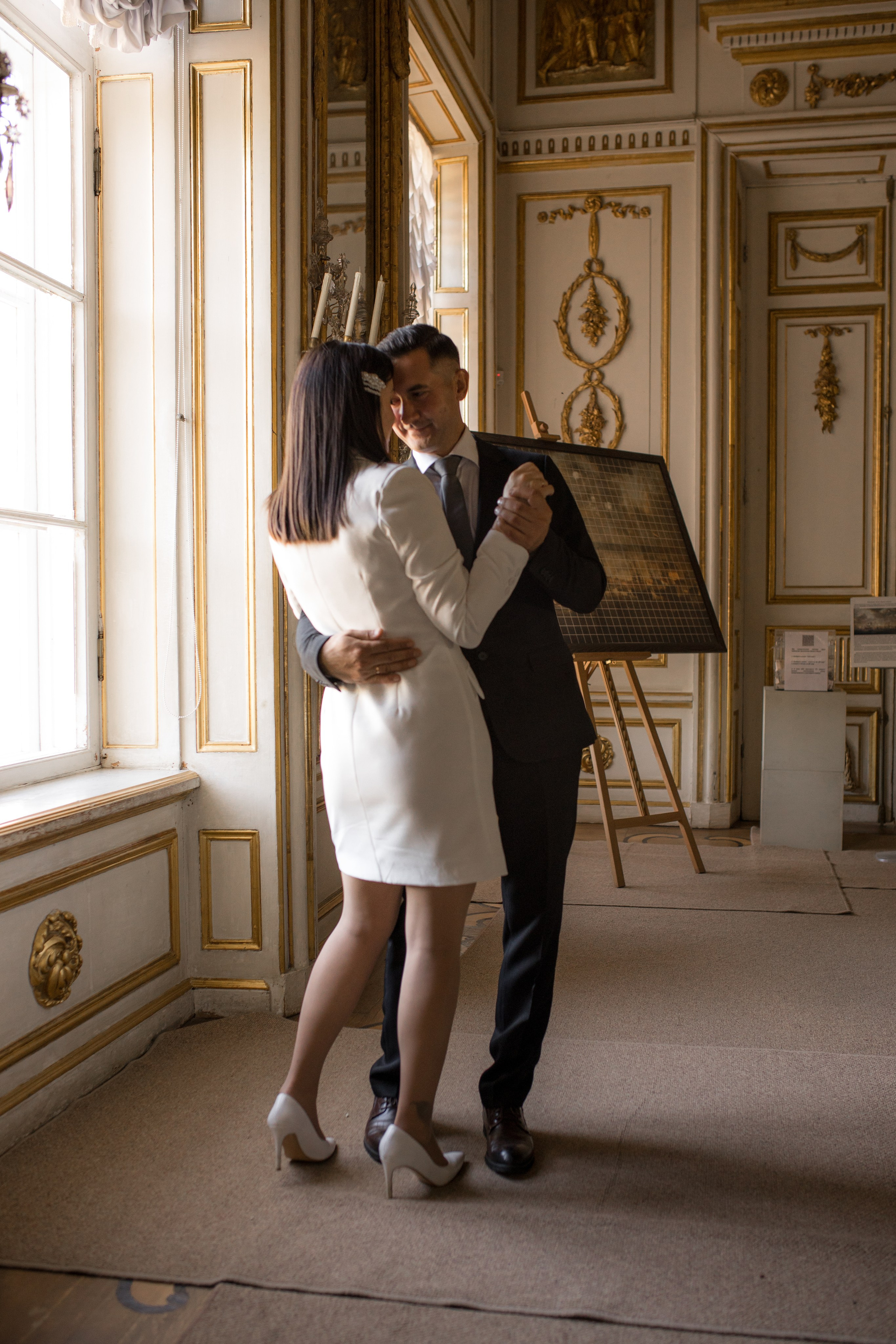 Свадьба Дмитрия и Татьяны. Фотограф в Железнодорожном и Балашихе