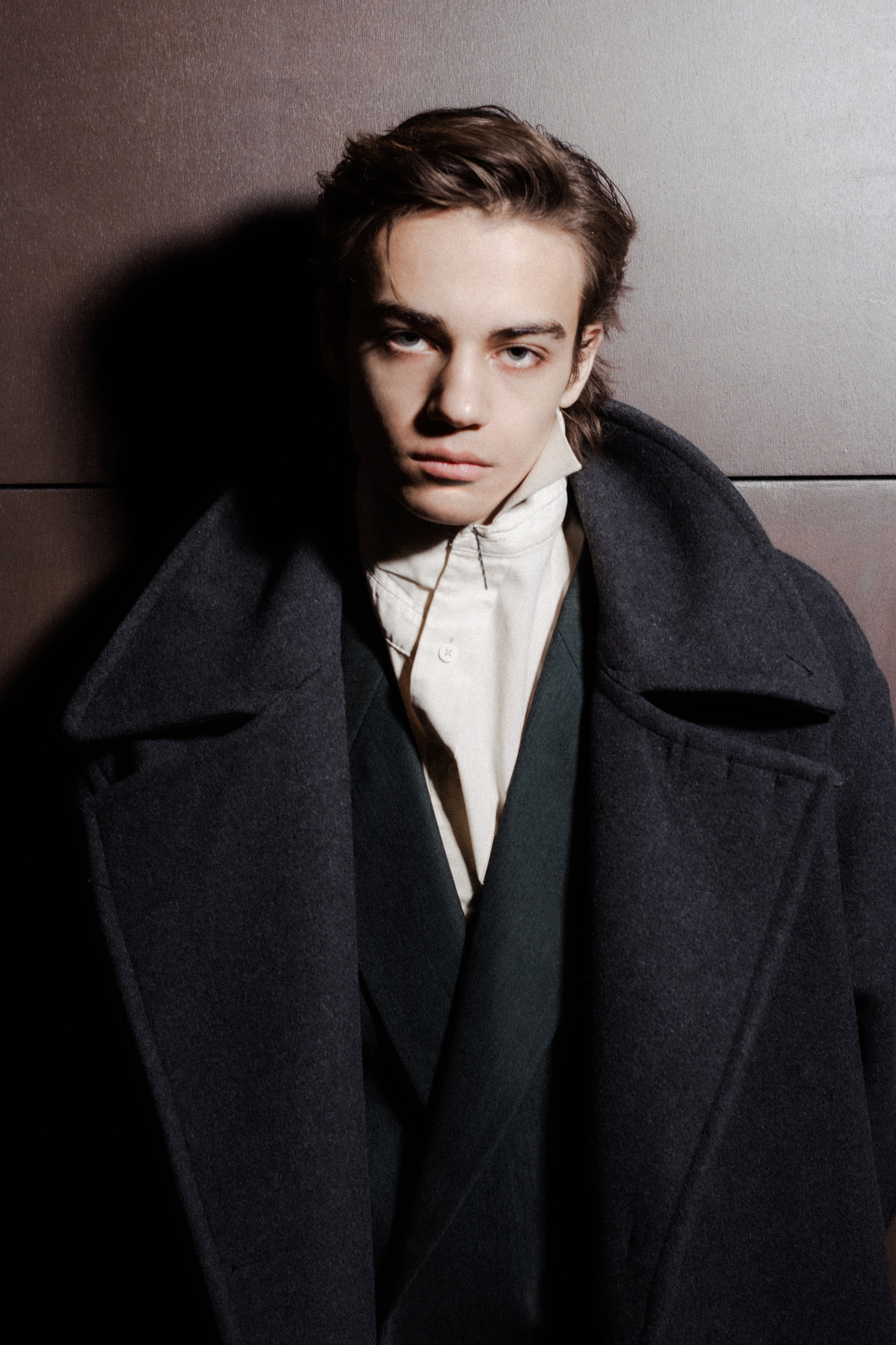 Даниил. Модельное агентство TM Models в Калининграде