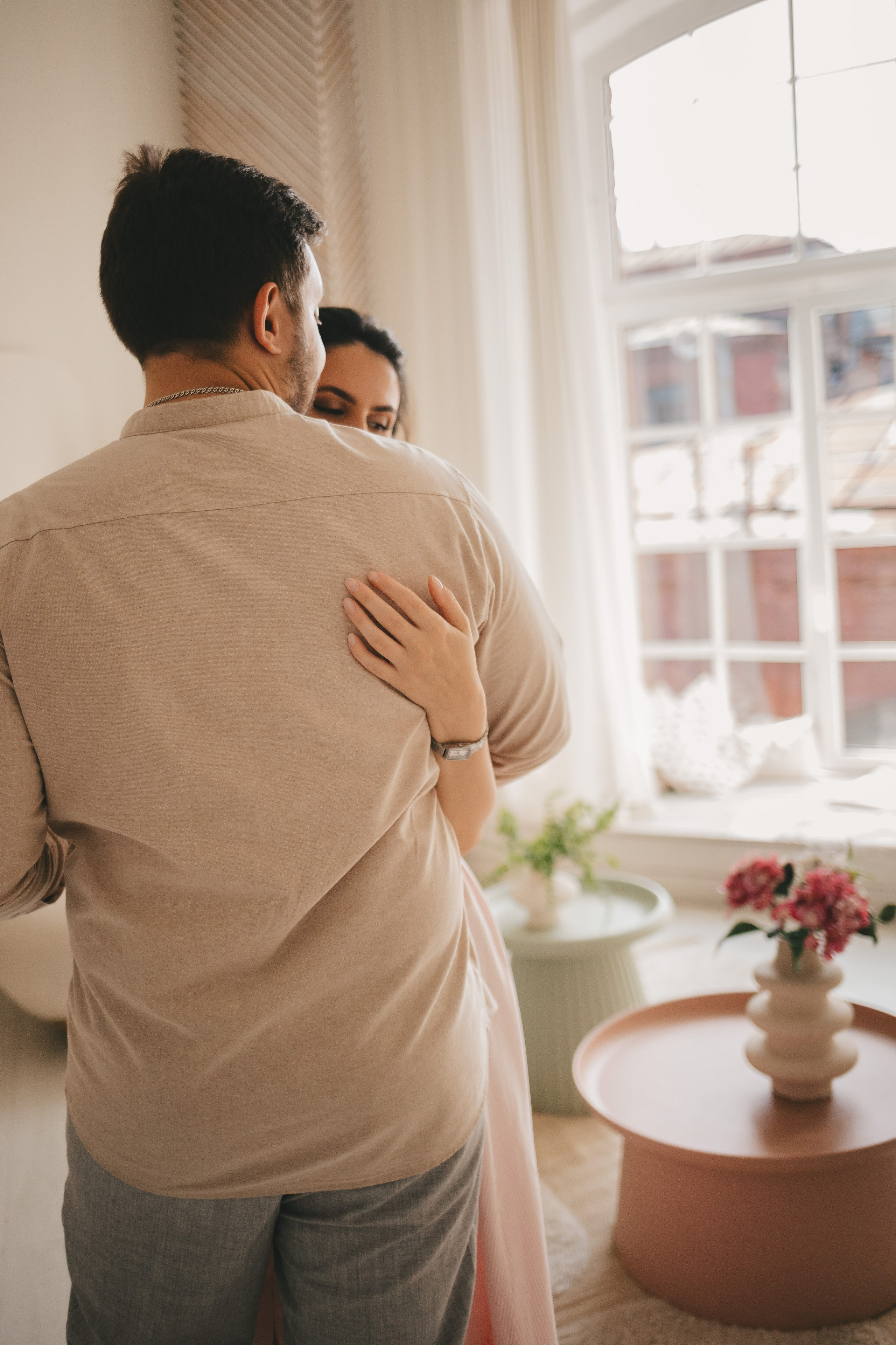 Лизе 3 годика. Семейный lifestyle фотограф в Санкт-Петербурге Людмила Пахомова