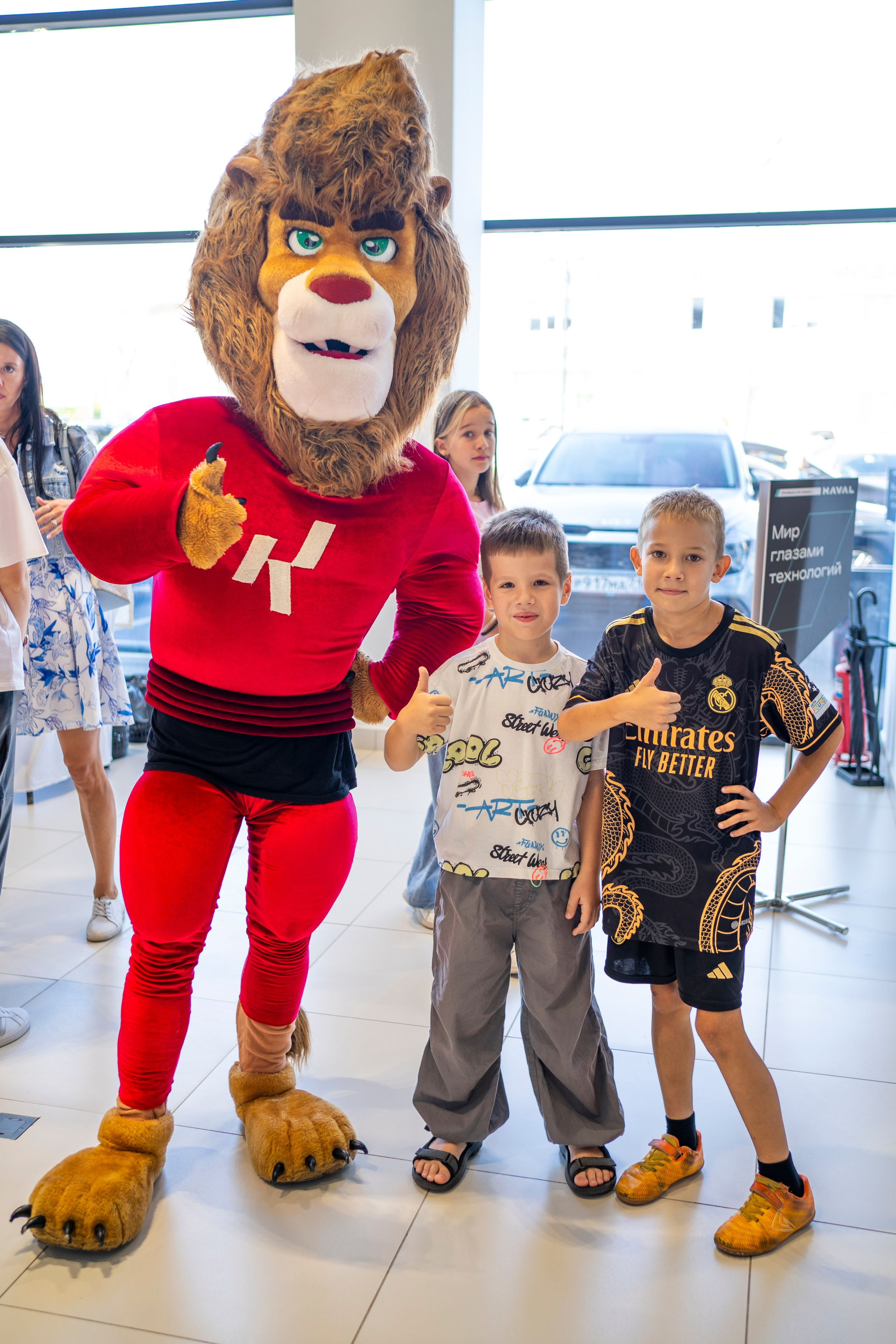 Haval F7| КАН АВТО. Felixtones