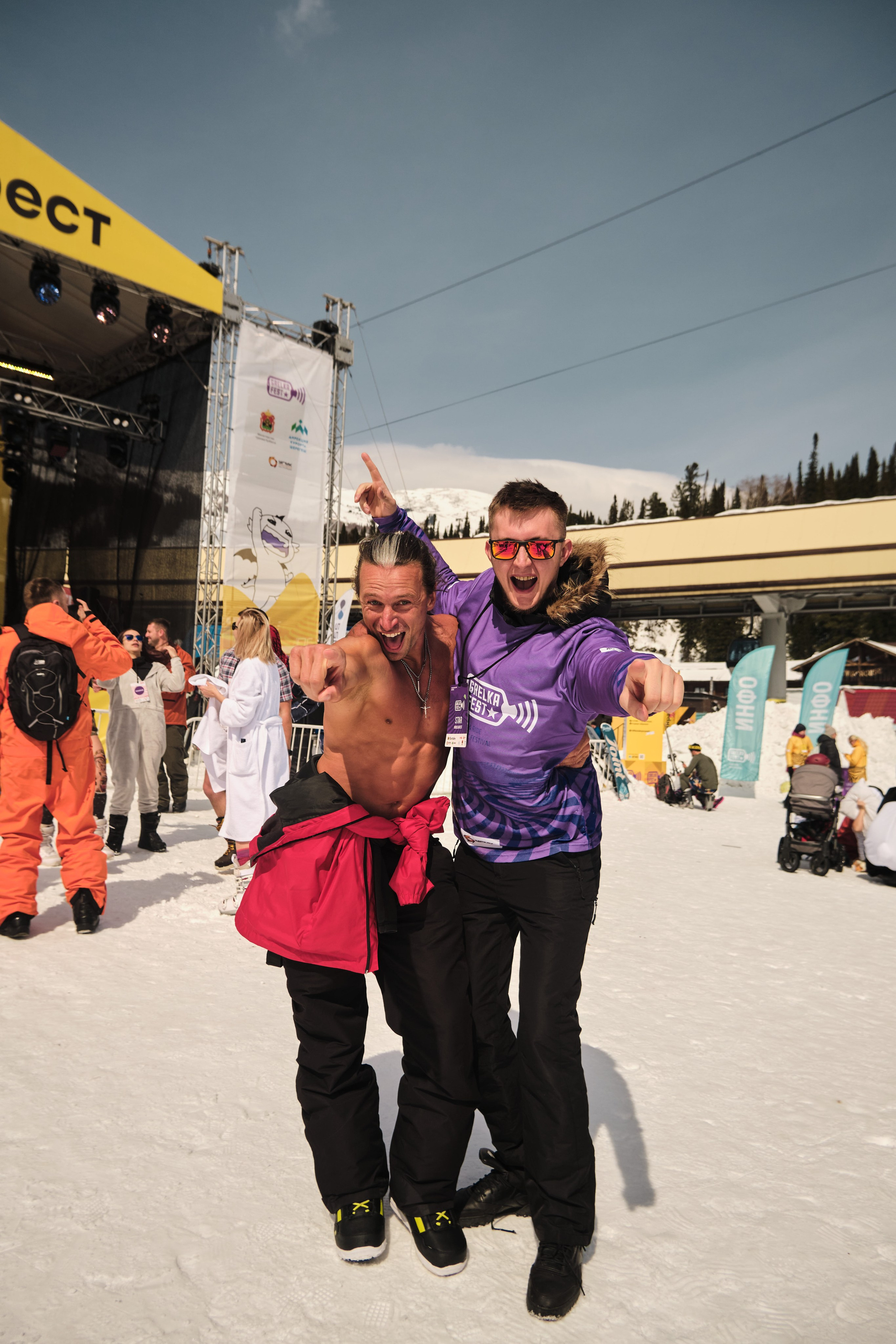 Грелка фест 21.04.2023. Свадебный и семейный фотограф в Новокузнецке Иван Иванов