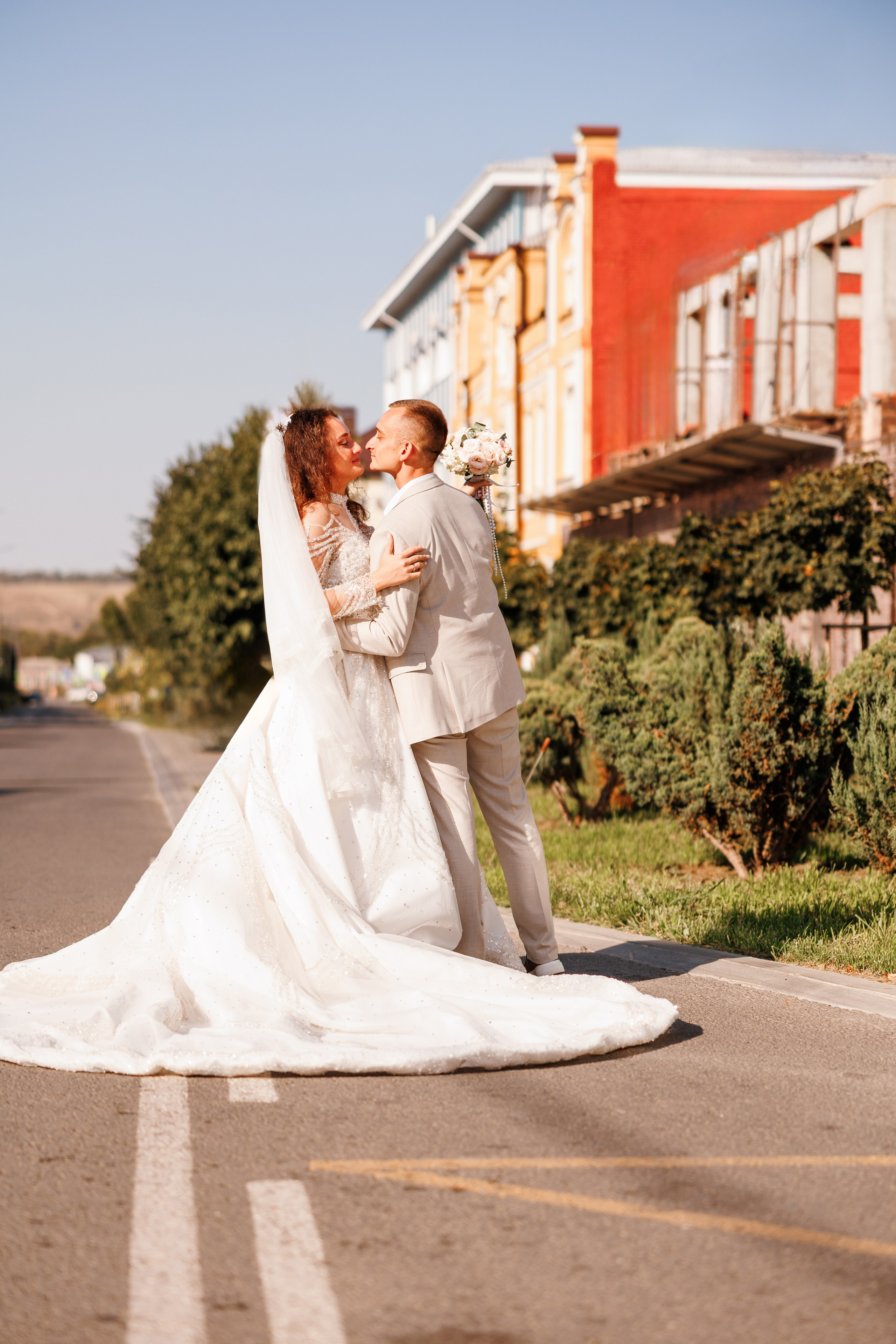 30.08.25. Свадебный и семейный фотограф в Армавире