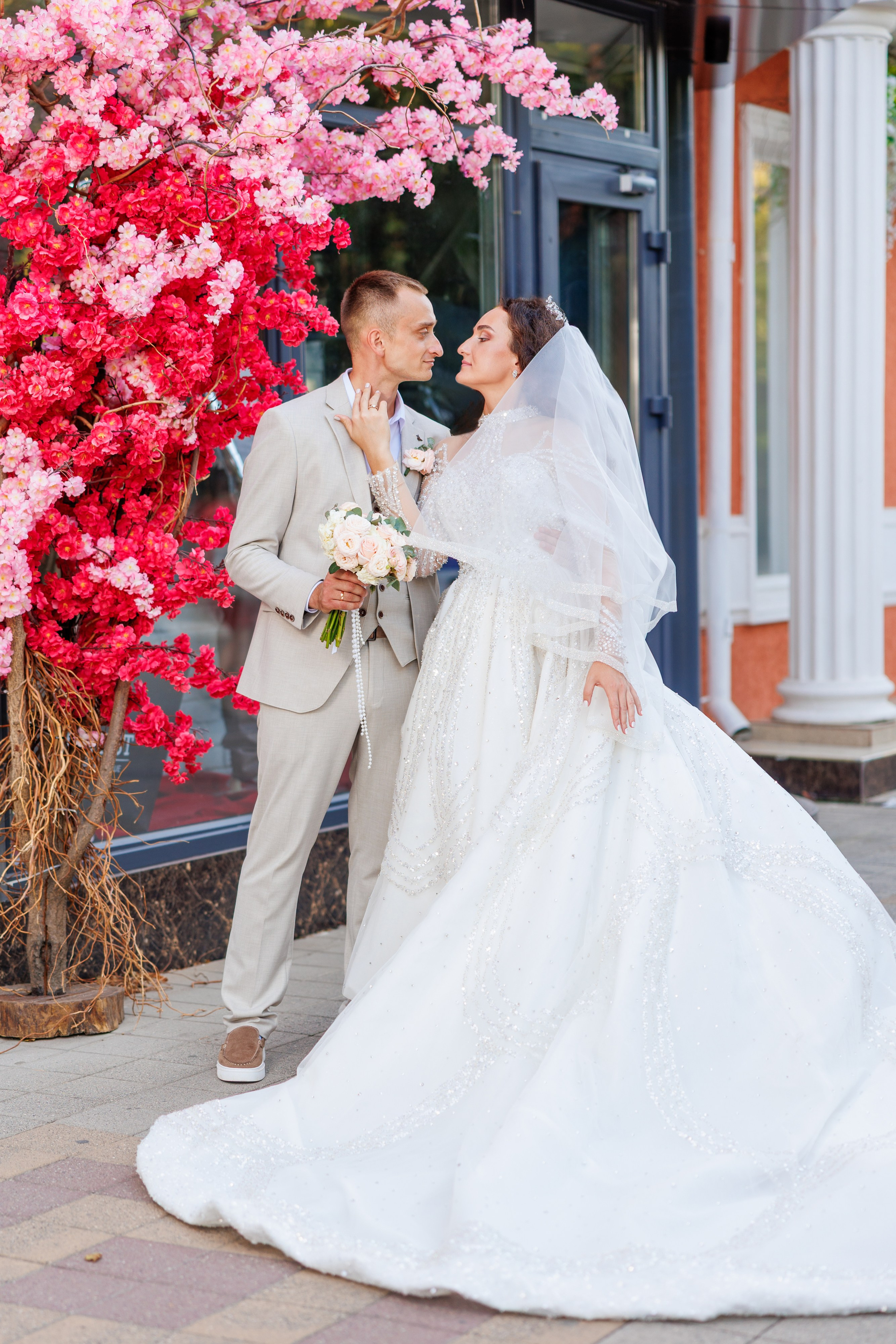 30.08.25. Свадебный и семейный фотограф в Армавире