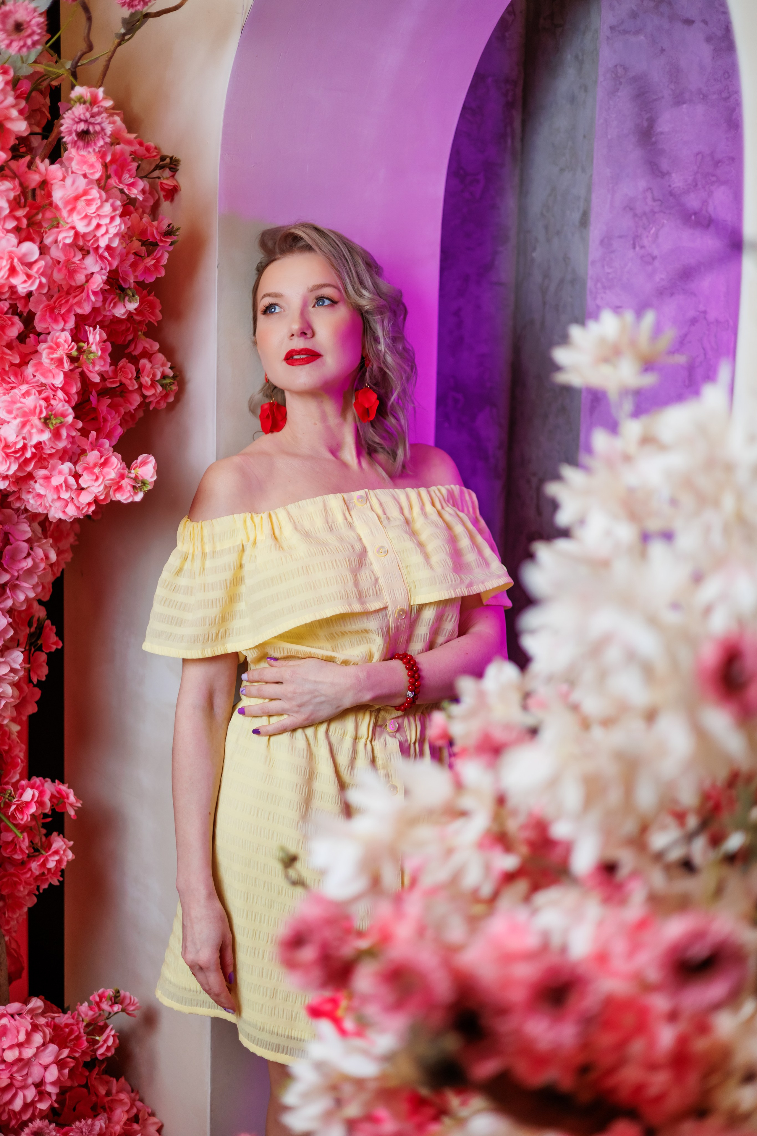 Надежда. Свадебный и семейный фотограф в Армавире