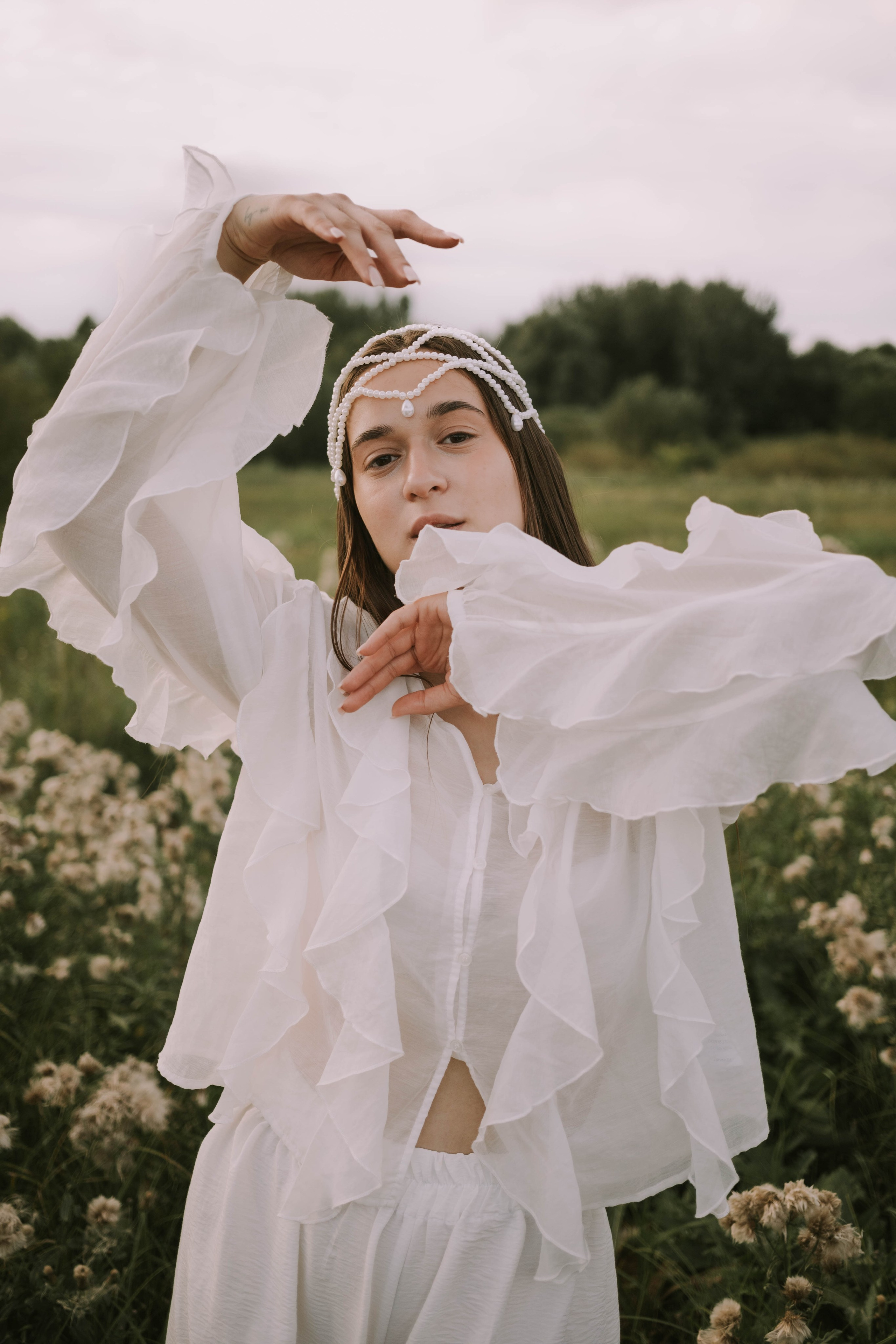 Портреты и Love Story. Портретный и свадебный фотограф в Воронеже Светлана Кунахова