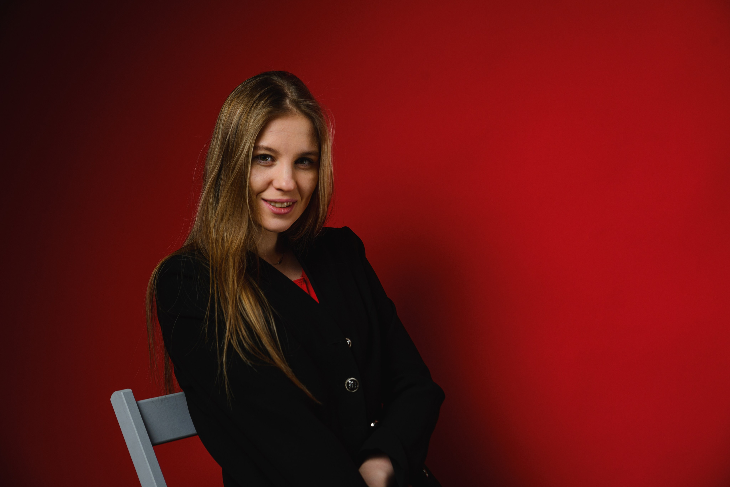 Black&Red. Портретный и репортажный фотограф в Санкт-Петербурге