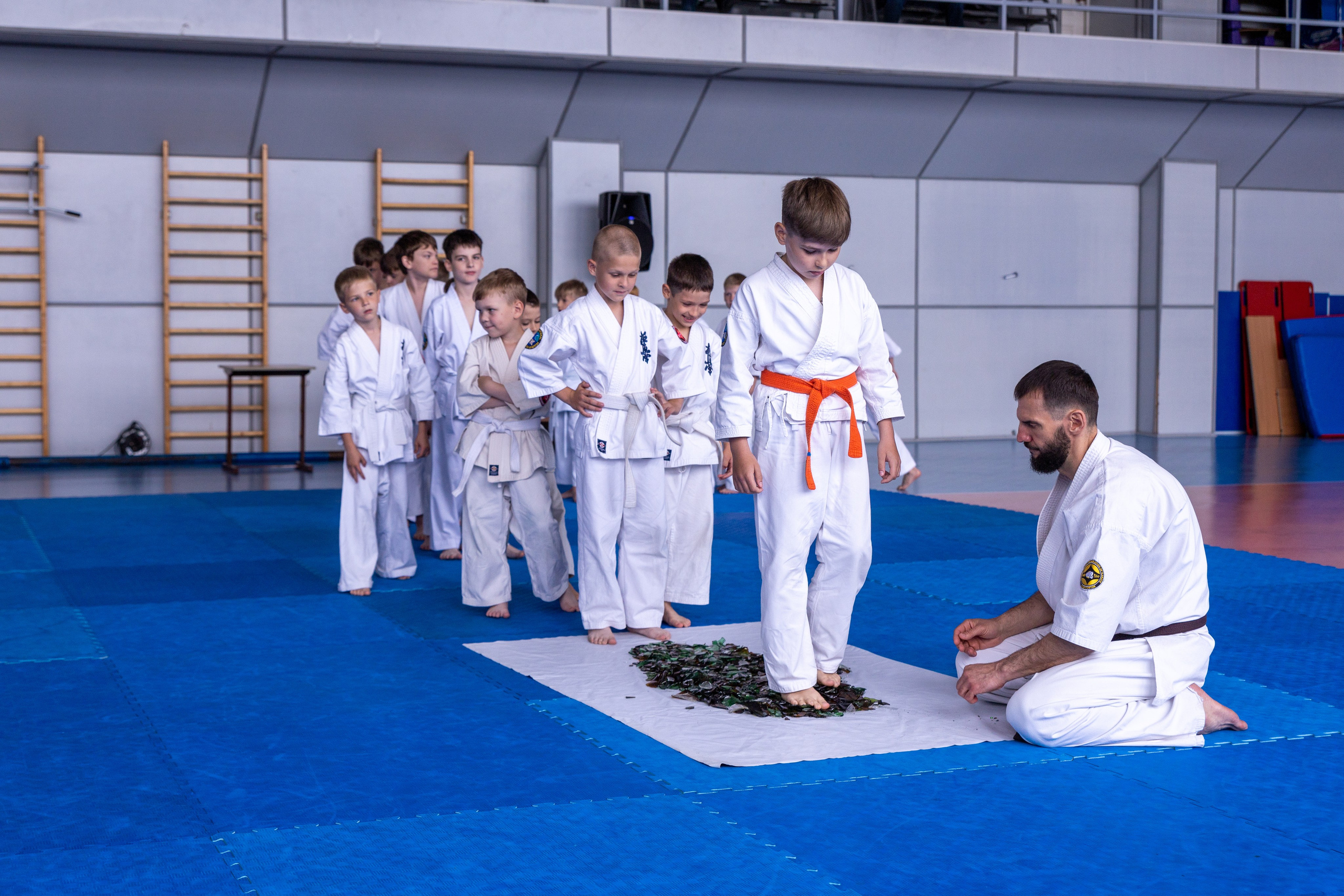 Репортаж. Репортажный и портретный фотограф во Владивостоке Шегай Андрей