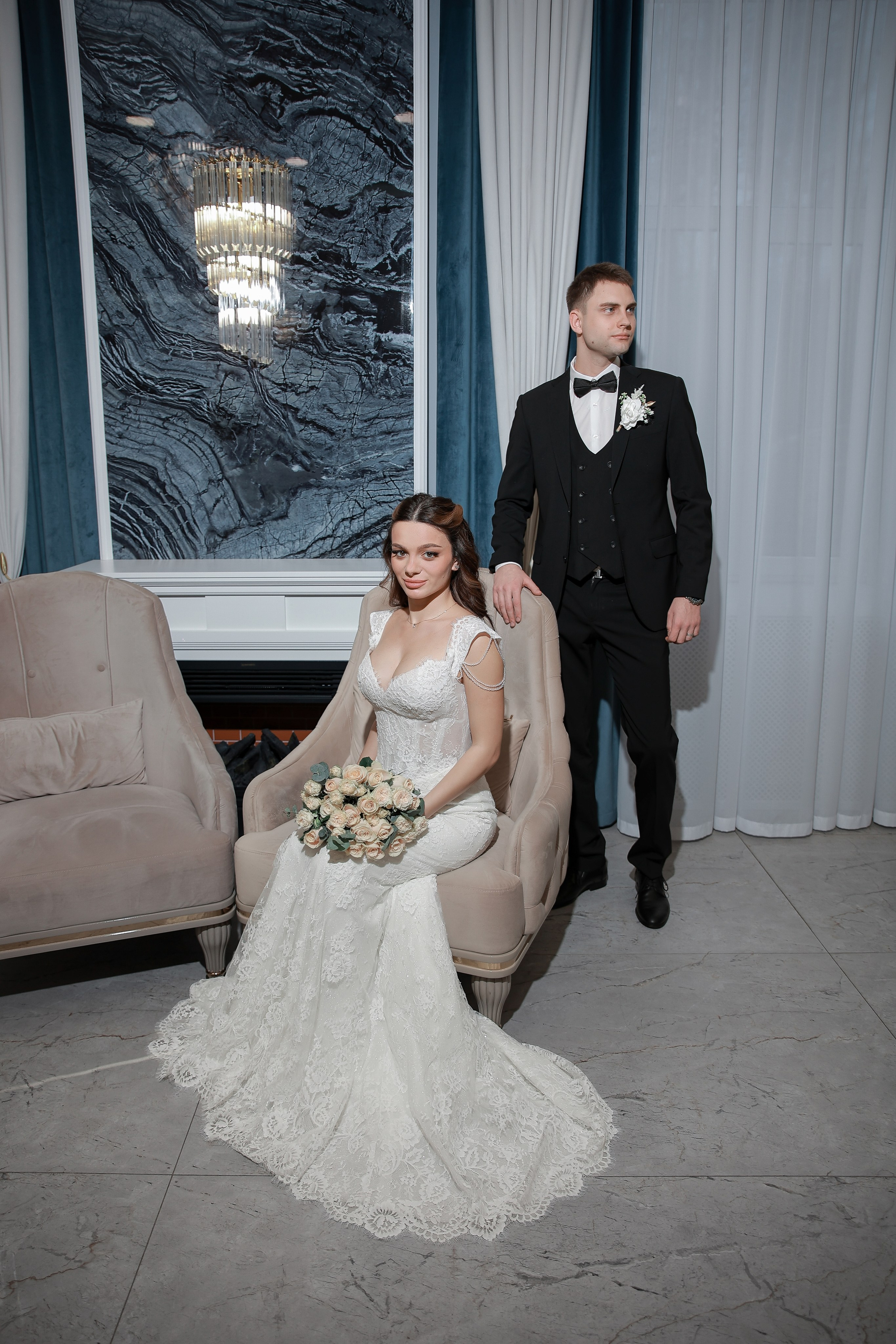 I&V. Свадебный и репортажный фотограф в Москве Иван Васильев