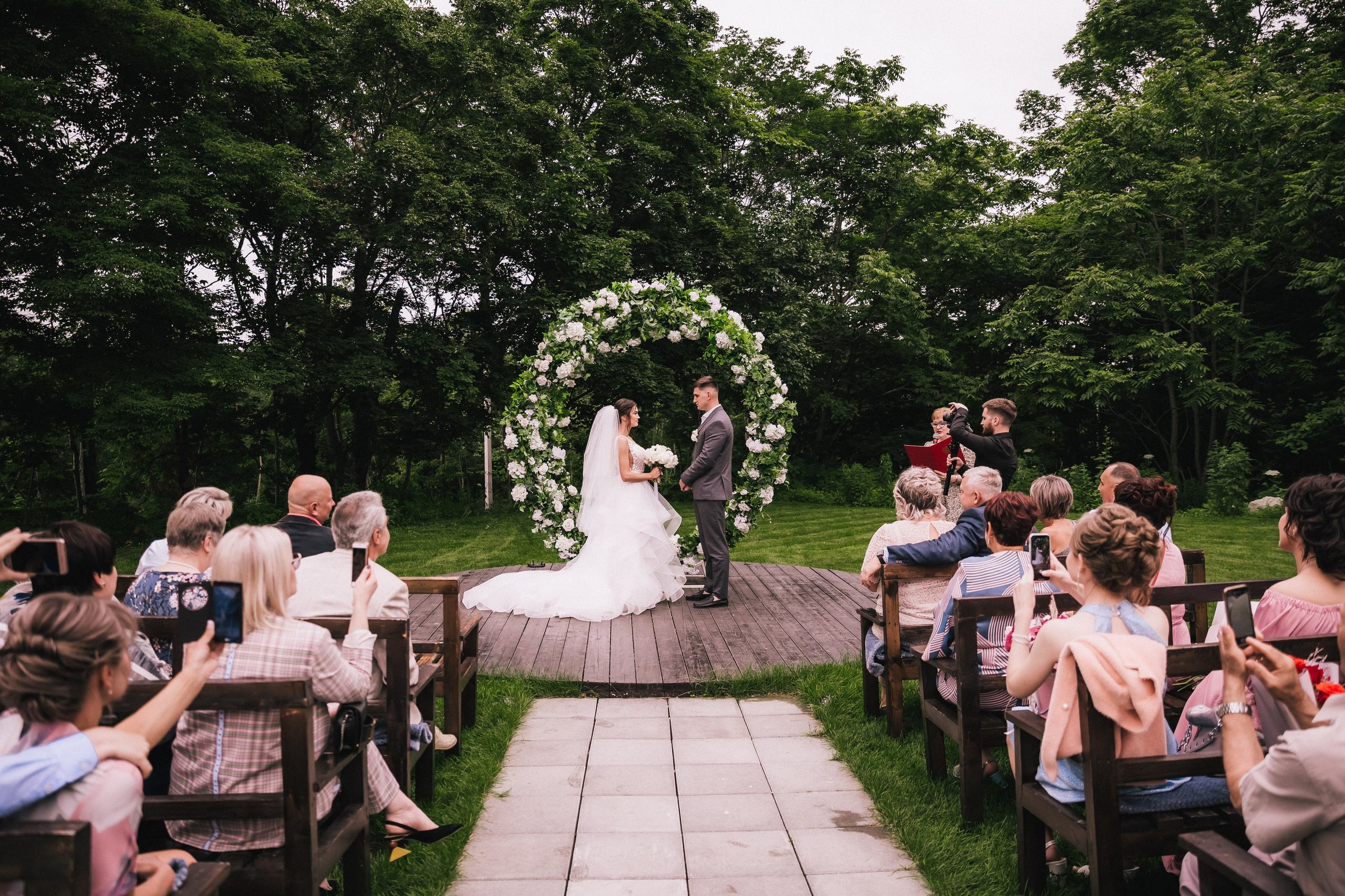 Александр и Екатерина. Фотограф во Владивостоке Настя Косач