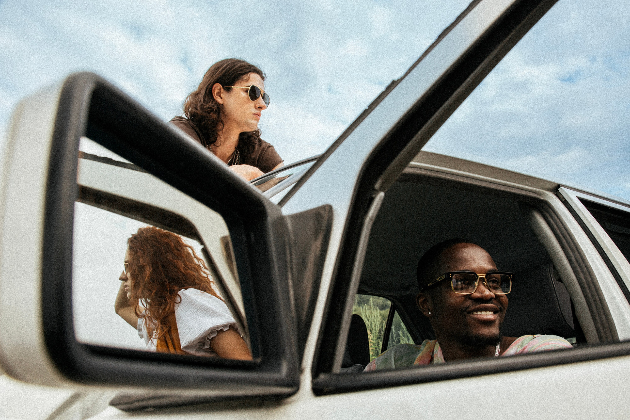 Optic Centr. Фотограф Иван Гуляев