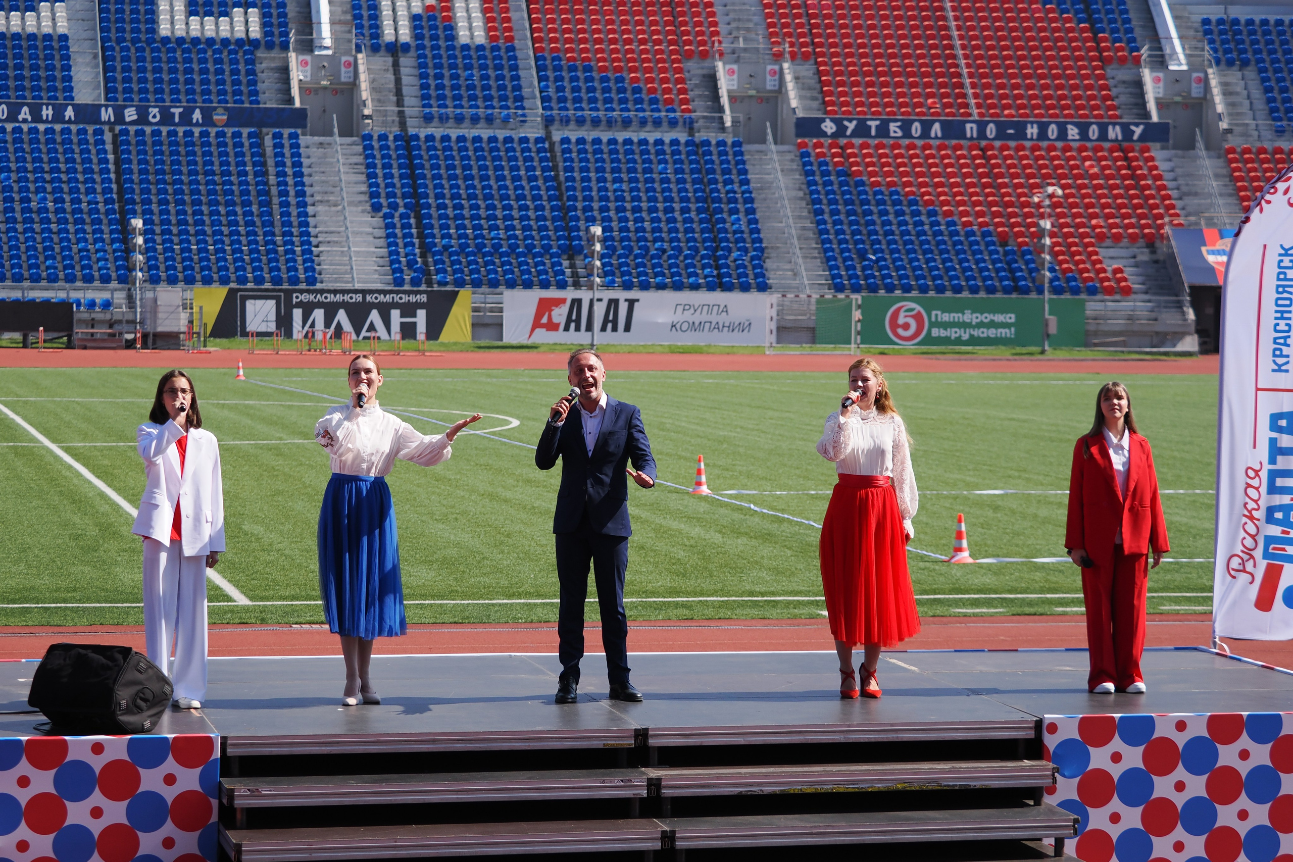 Всероссийские соревнования по русской лапте. Репортажный фотограф Алексей Козьмин