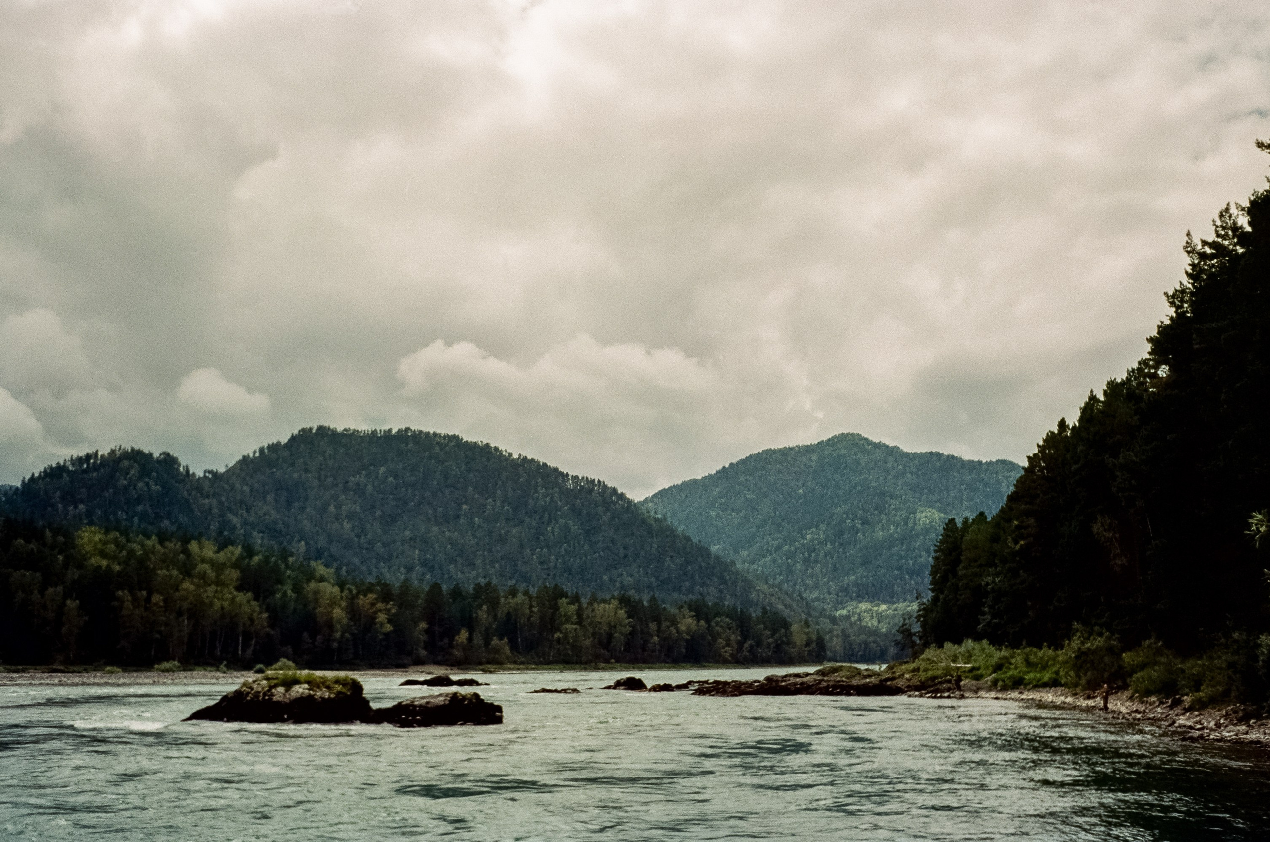 Minox 35GT примеры фотографий на пленку