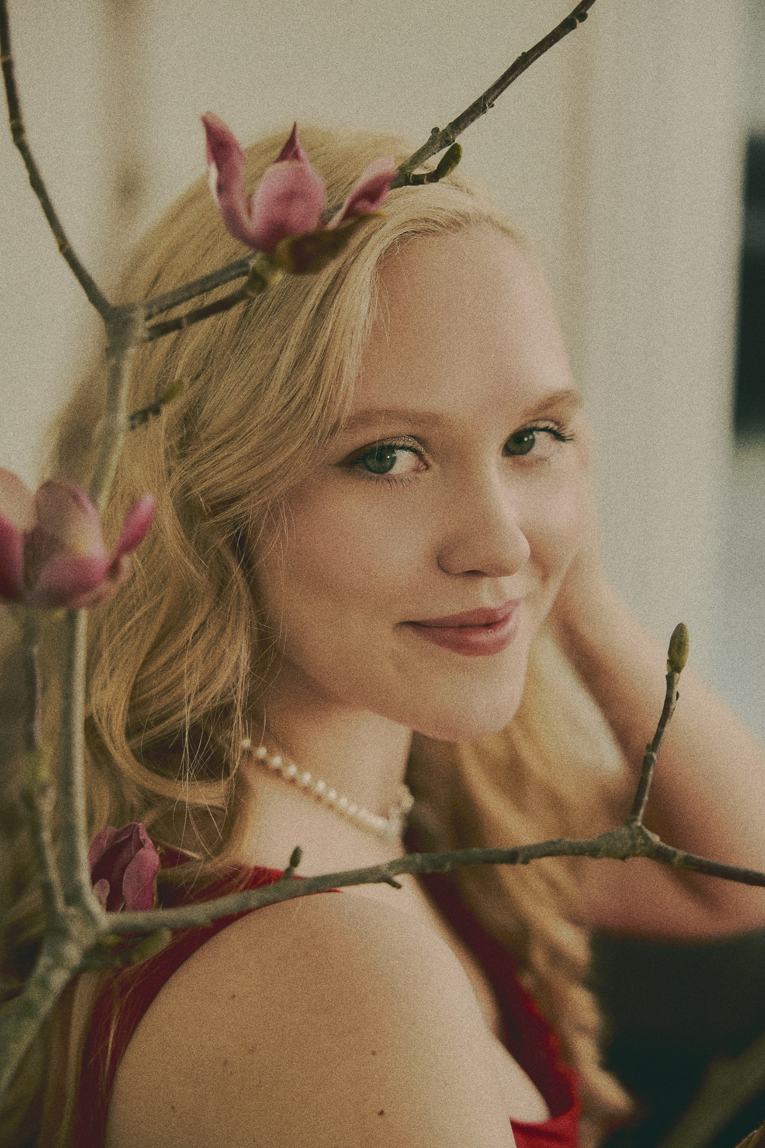 Серёжа и Регина. Фотограф Екатерина Строганова