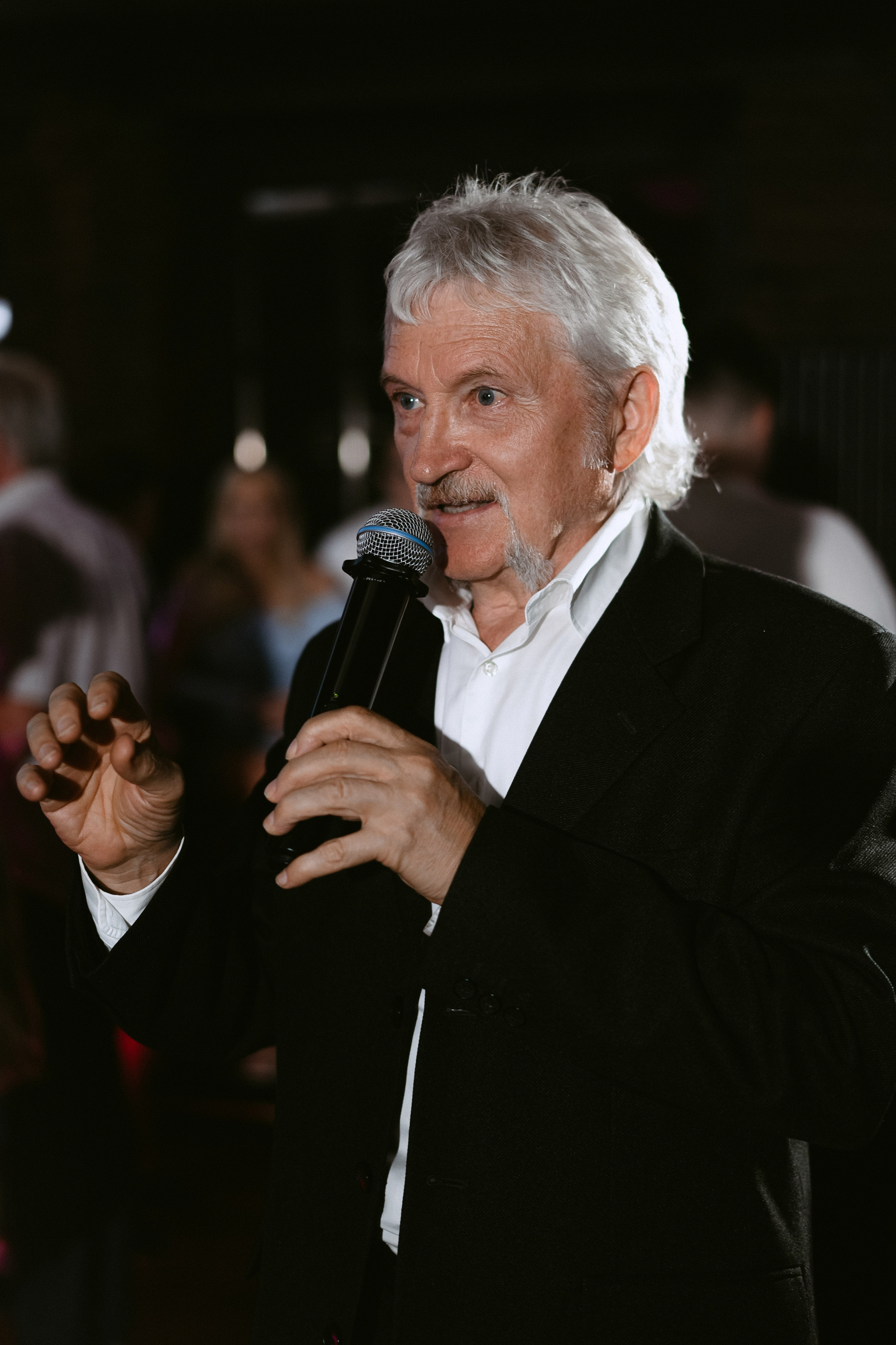 Анна и Савва