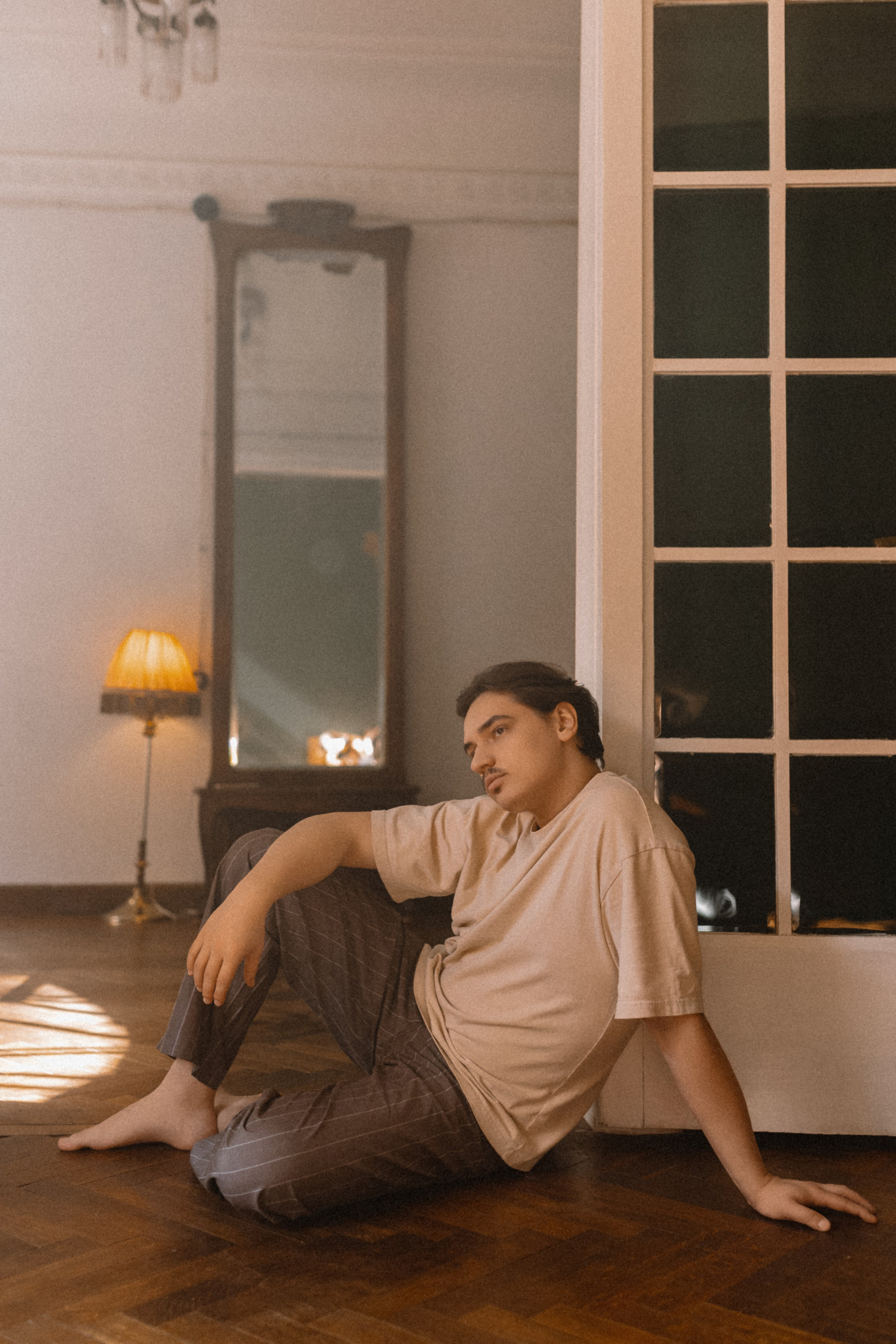 Миша и Саша. Николь — ваш любимый фотограф в Санкт-Петербурге