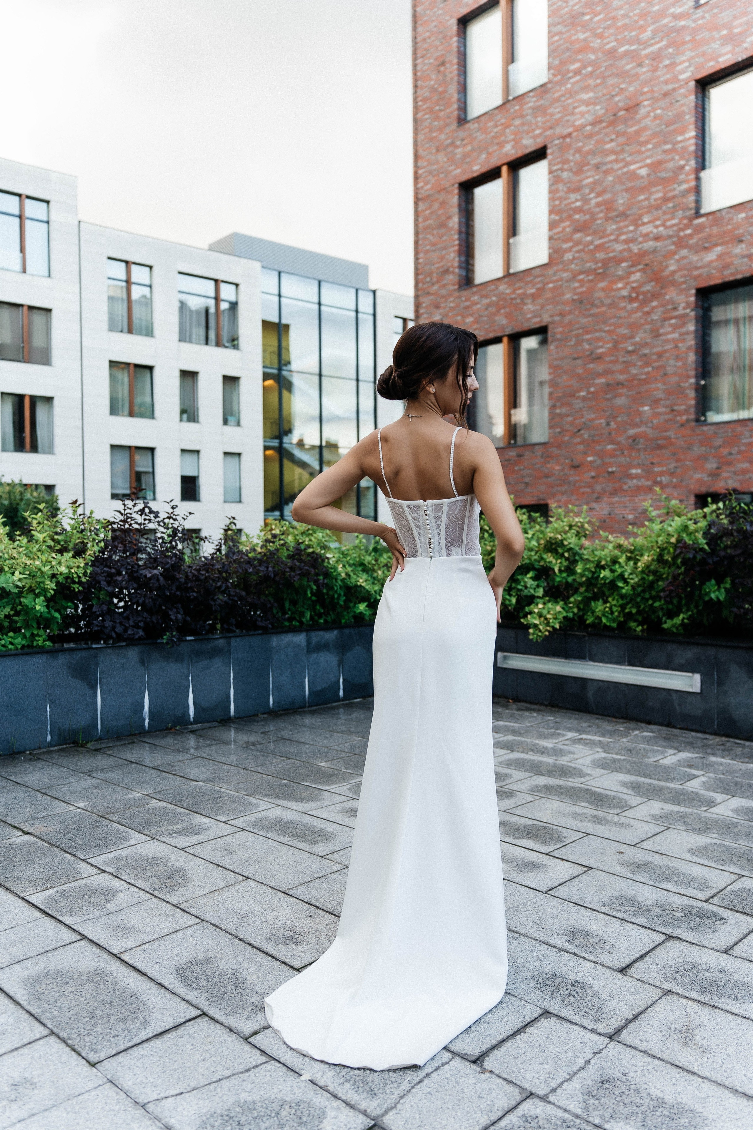 Ольга & Максим. Фотограф Абакумова Анастасия