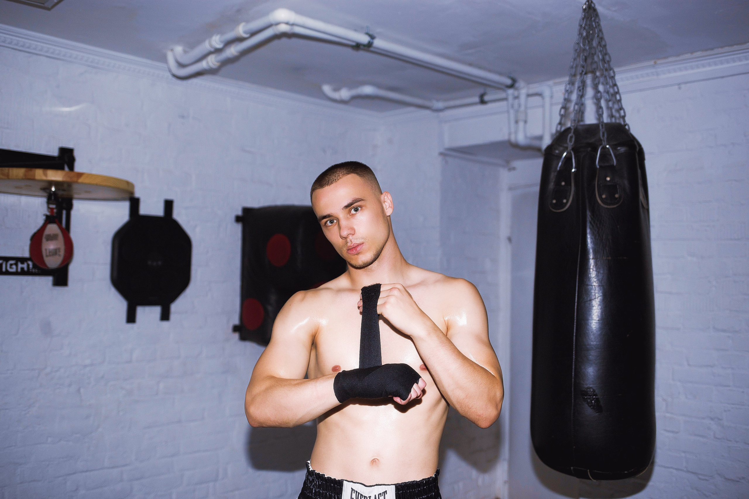 VADIM. Фотограф | Москва