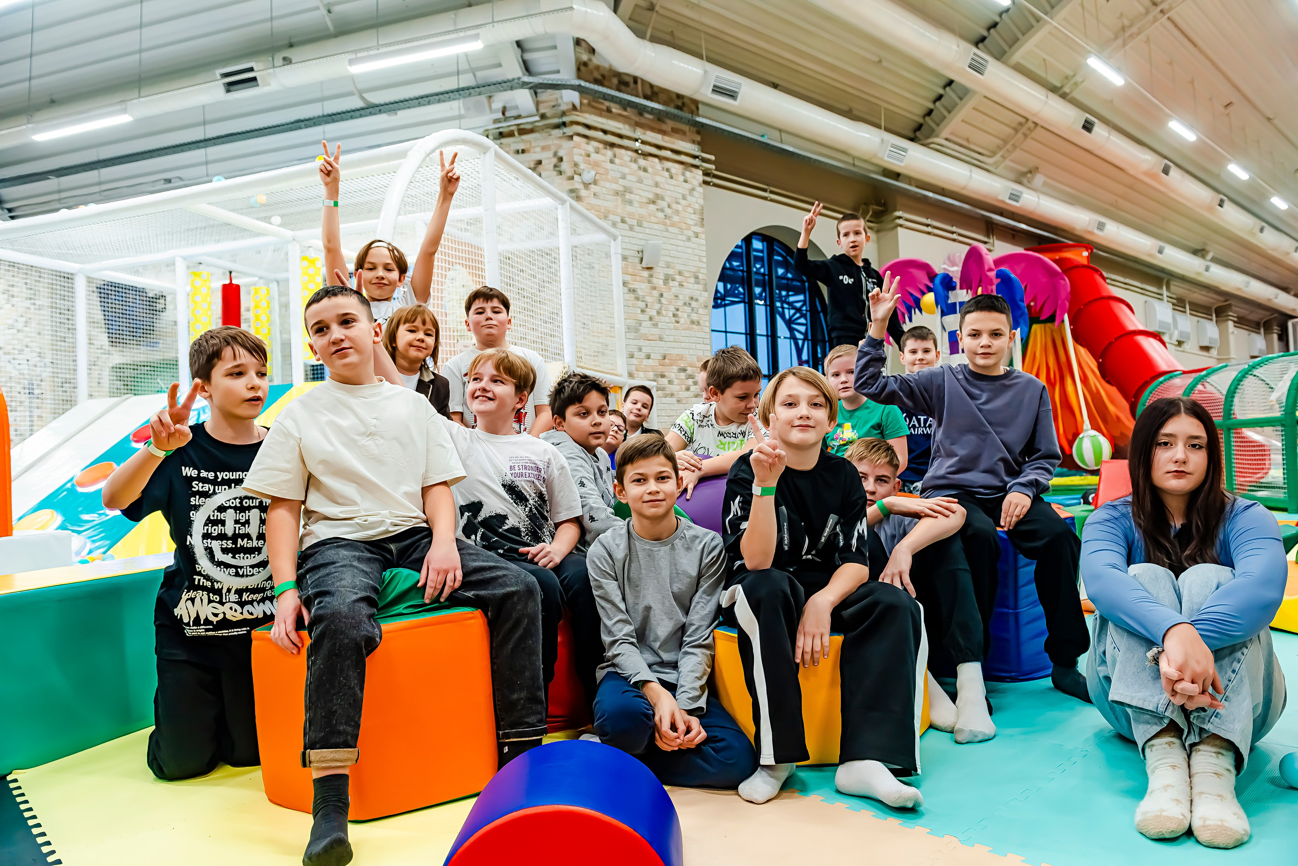 Дни рождения