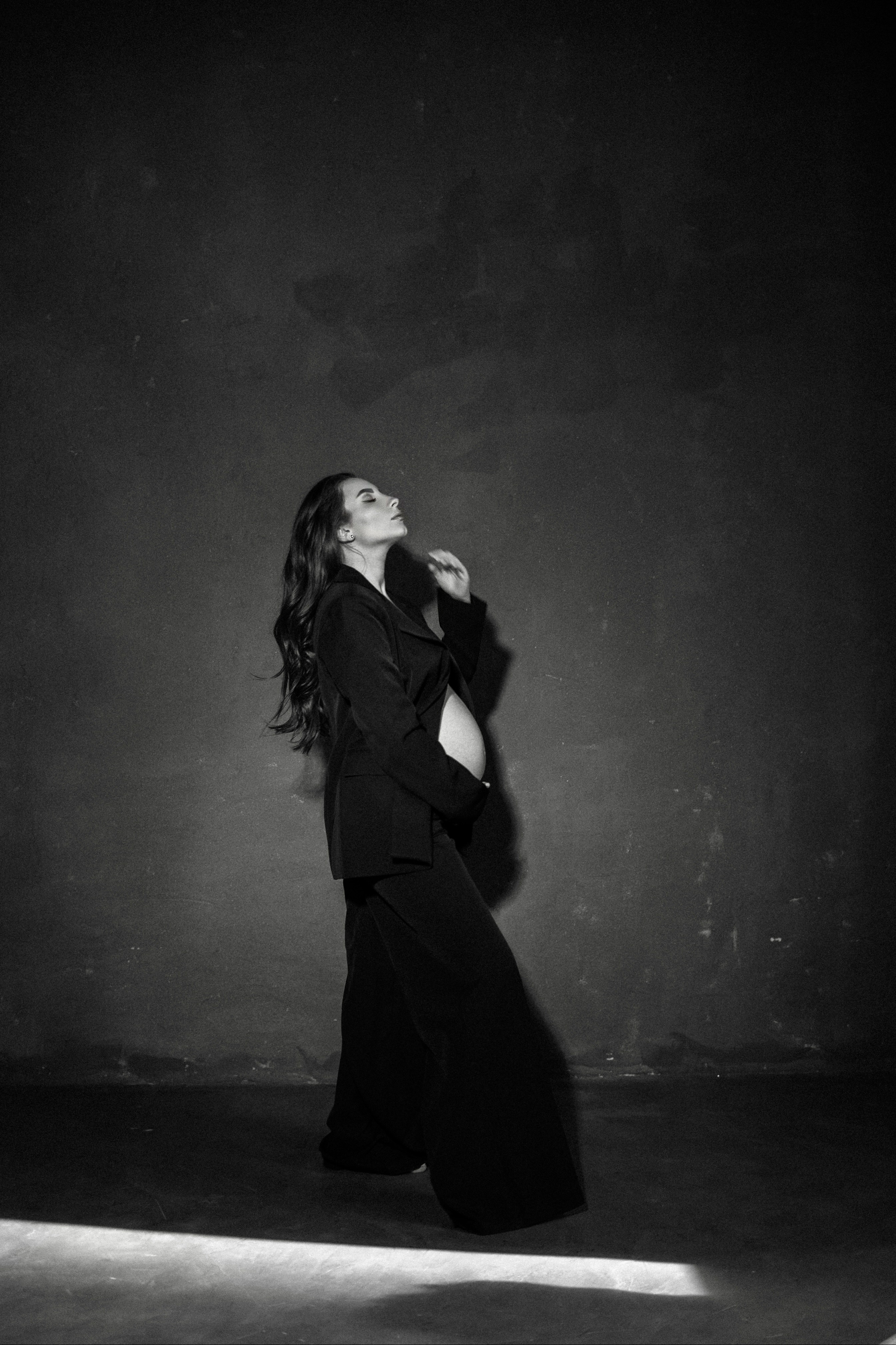 KATYA. Фотограф Мария Сивохина