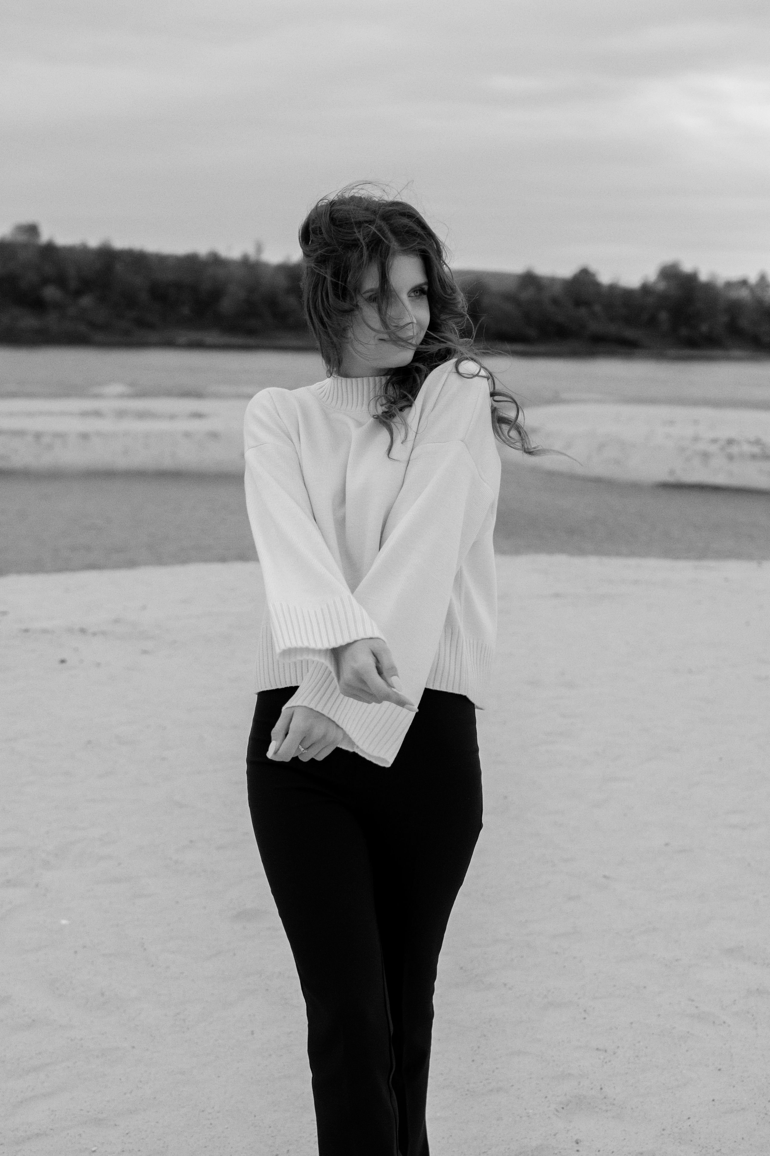 Елена. Свадебный и семейный фотограф в Серпухове Александра Дерюшева