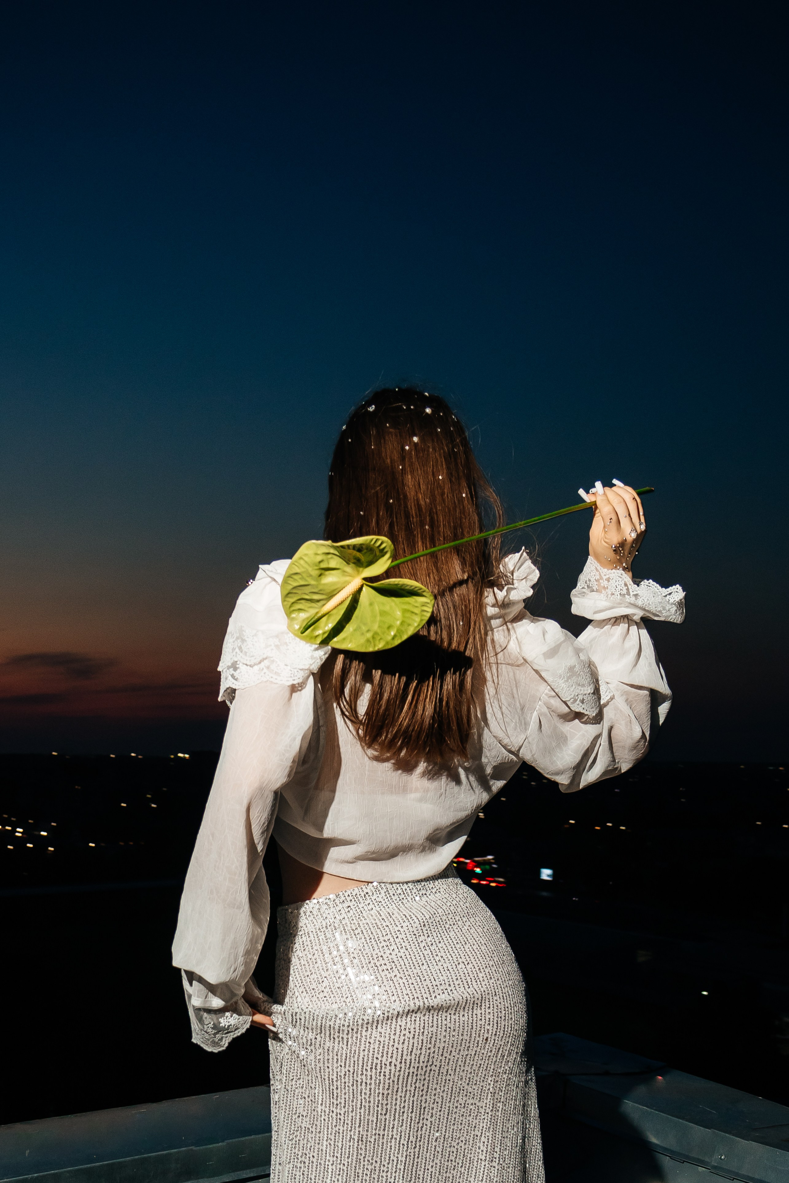 ROOF. Фотограф Александр Бигари