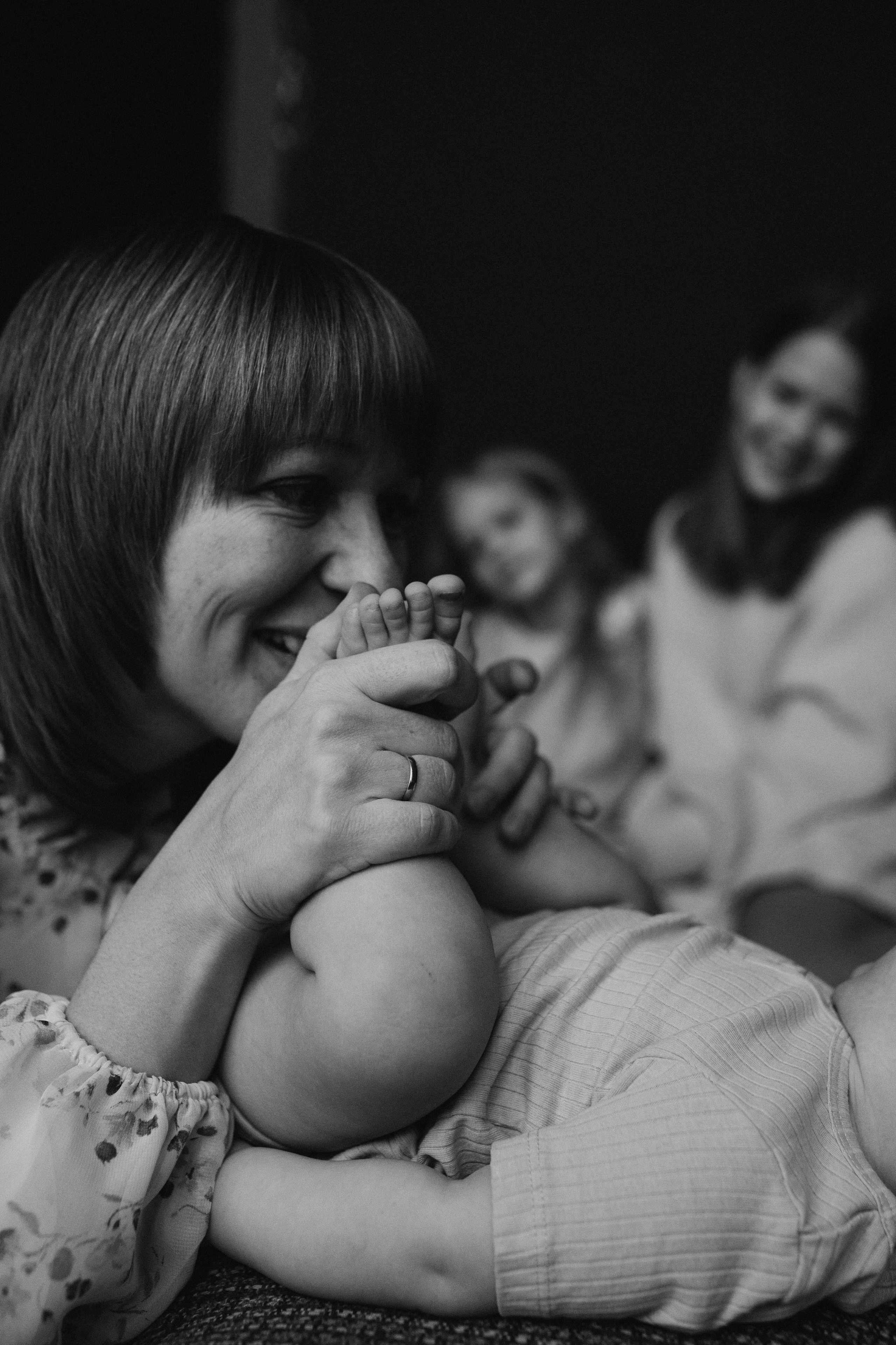 Маленькое чудо. Главная