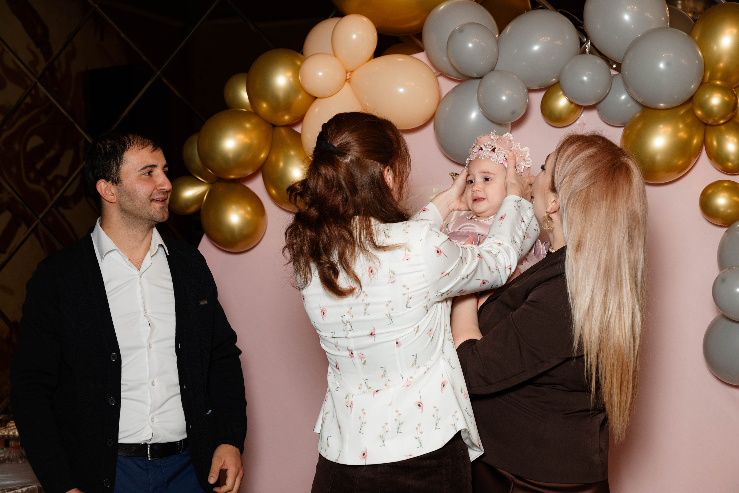 Мероприятия (детские). Главная