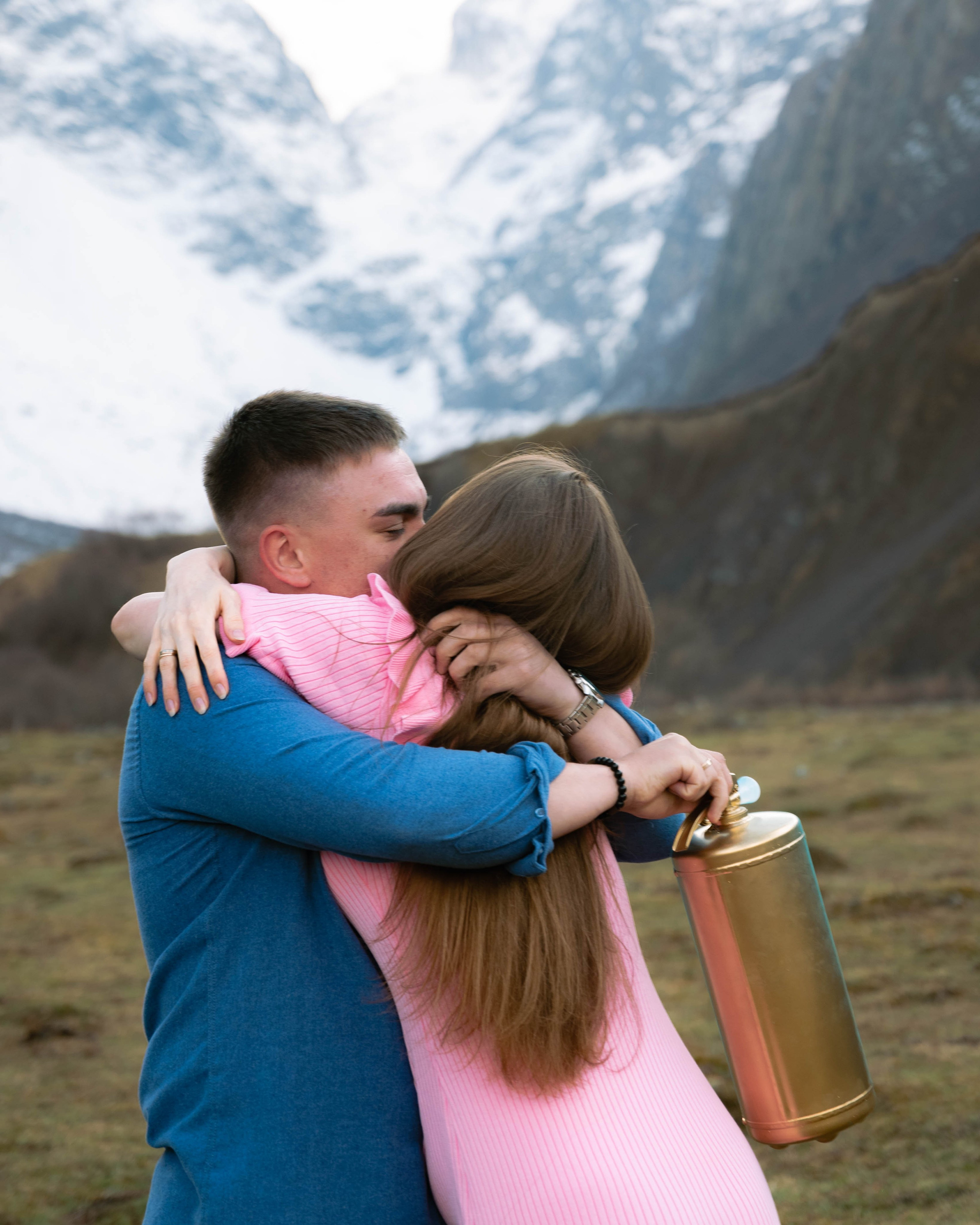 Парные портреты. Главная