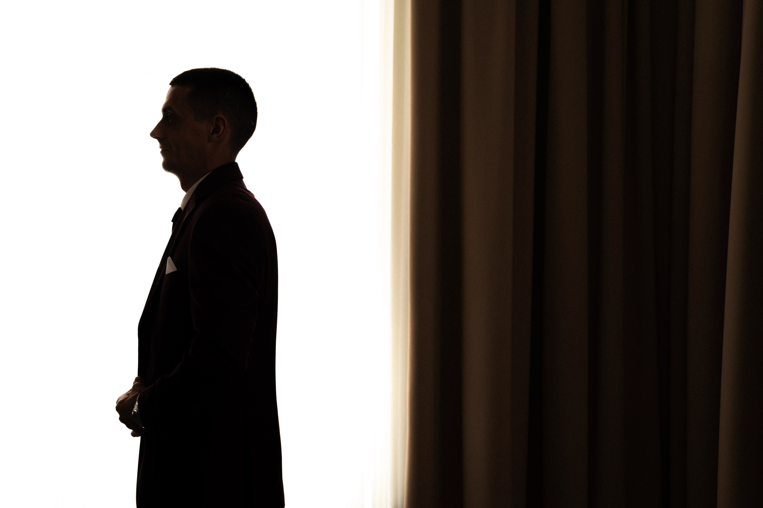 Алиса и Максим. Фотограф Алина Филимонова Тверь