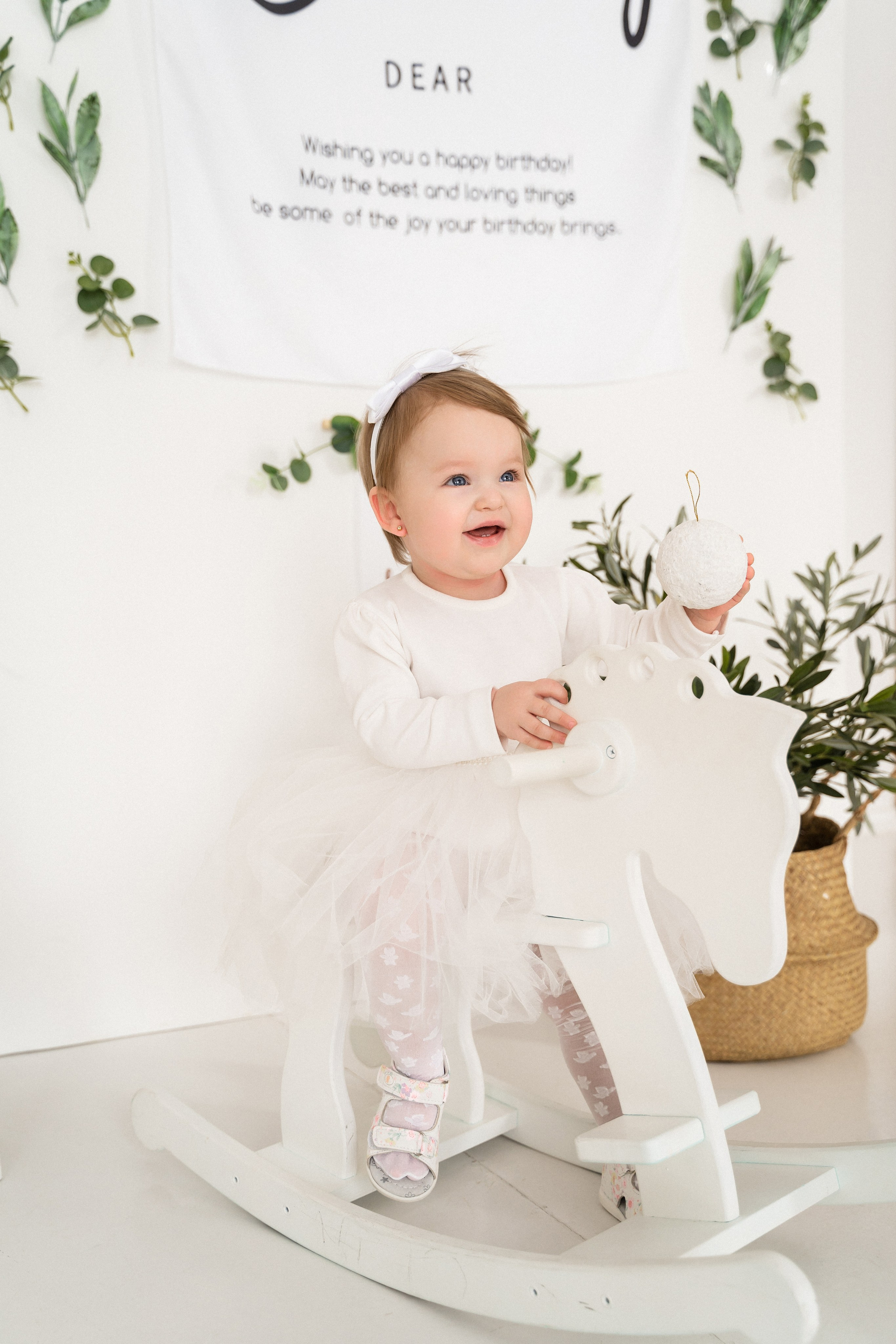 Аврора. Фотограф Алина Филимонова Тверь