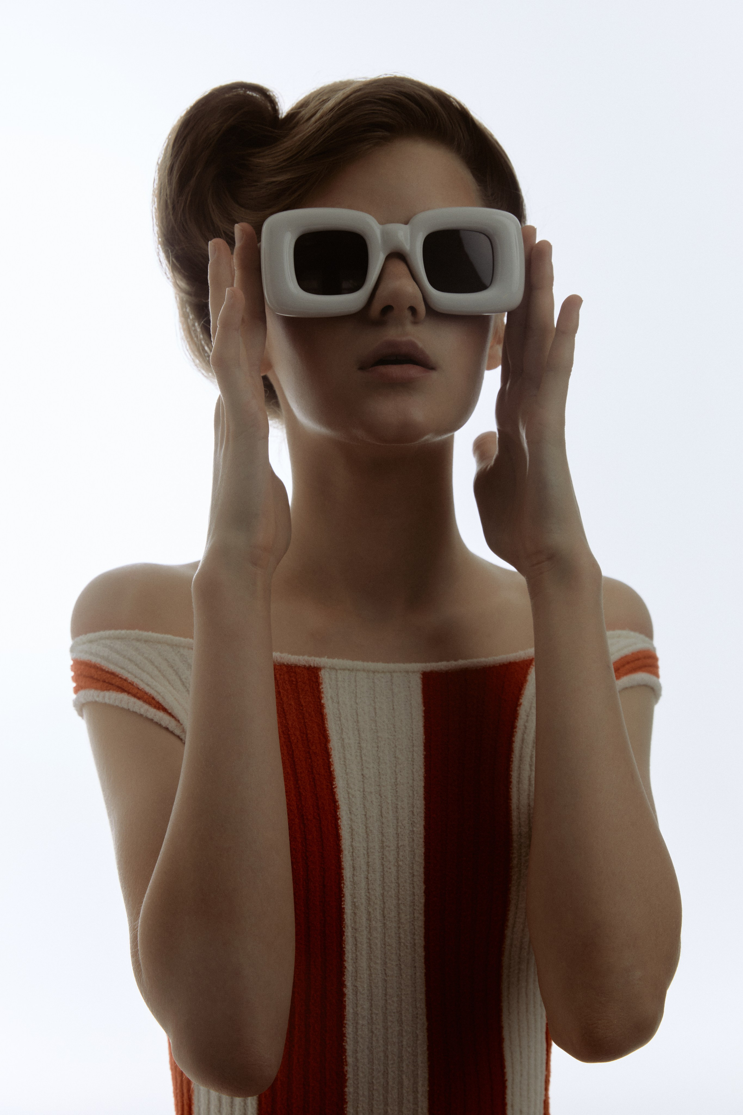 Для брендов. Фотосессии в Москве Марина Кулова