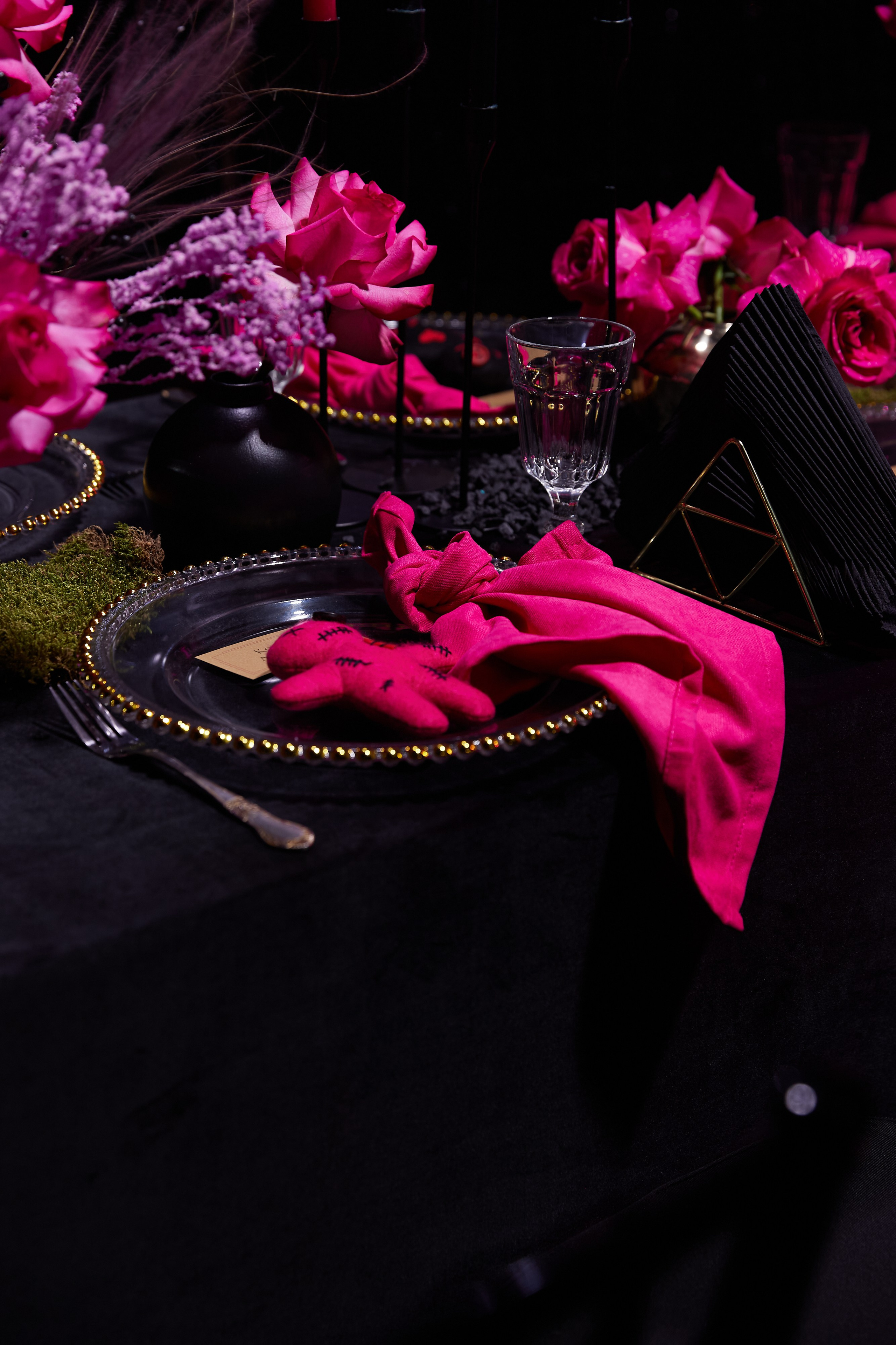 Ведьмы не стареют. Фотограф Сергей Гончаренко — Краснодар, Донецк, Ростов, Сочи