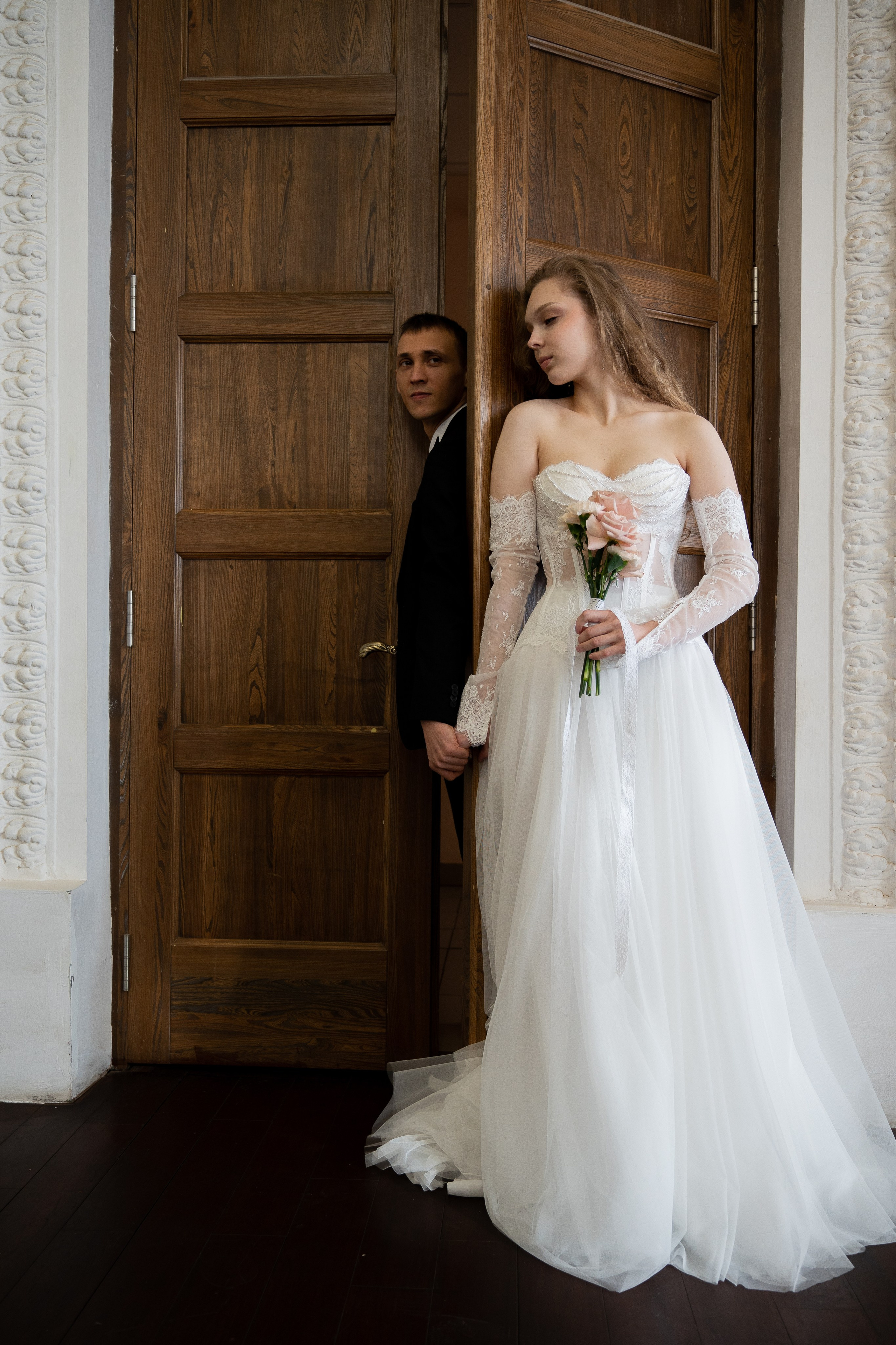 Свадебные сюжеты 2026. Портретный, репортажный и семейный фотограф в Магнитогорске