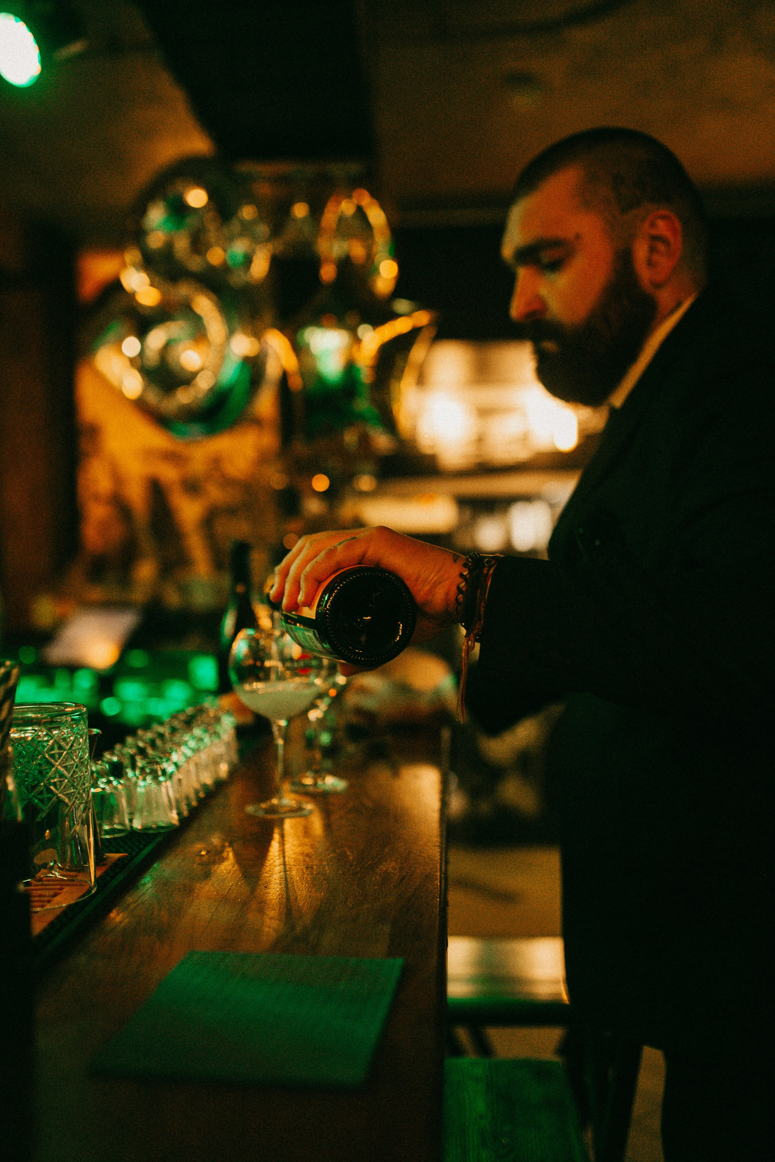 HB BAD.BRO.BAR. Фотограф Дарья Воскресенская в Москве