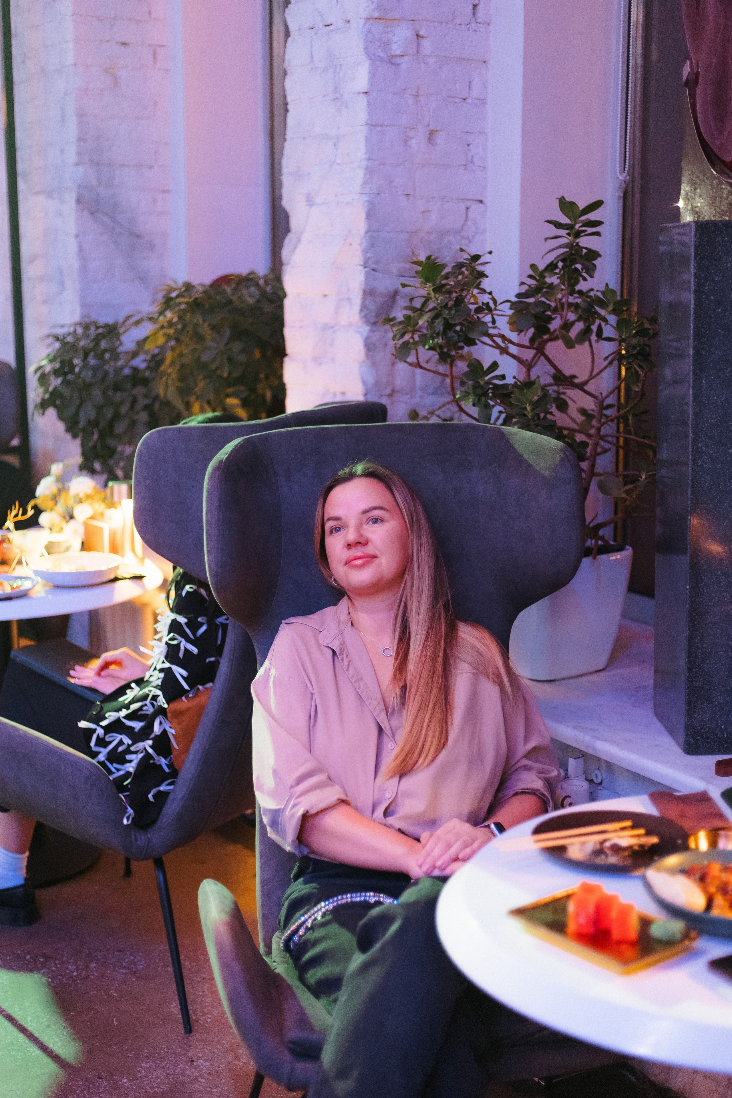 Ресторану ЭХО 10 ЛЕТ. СВОИ. ФОТООТЧЕТЫ-СОБЫТИЯ-МЕСТА