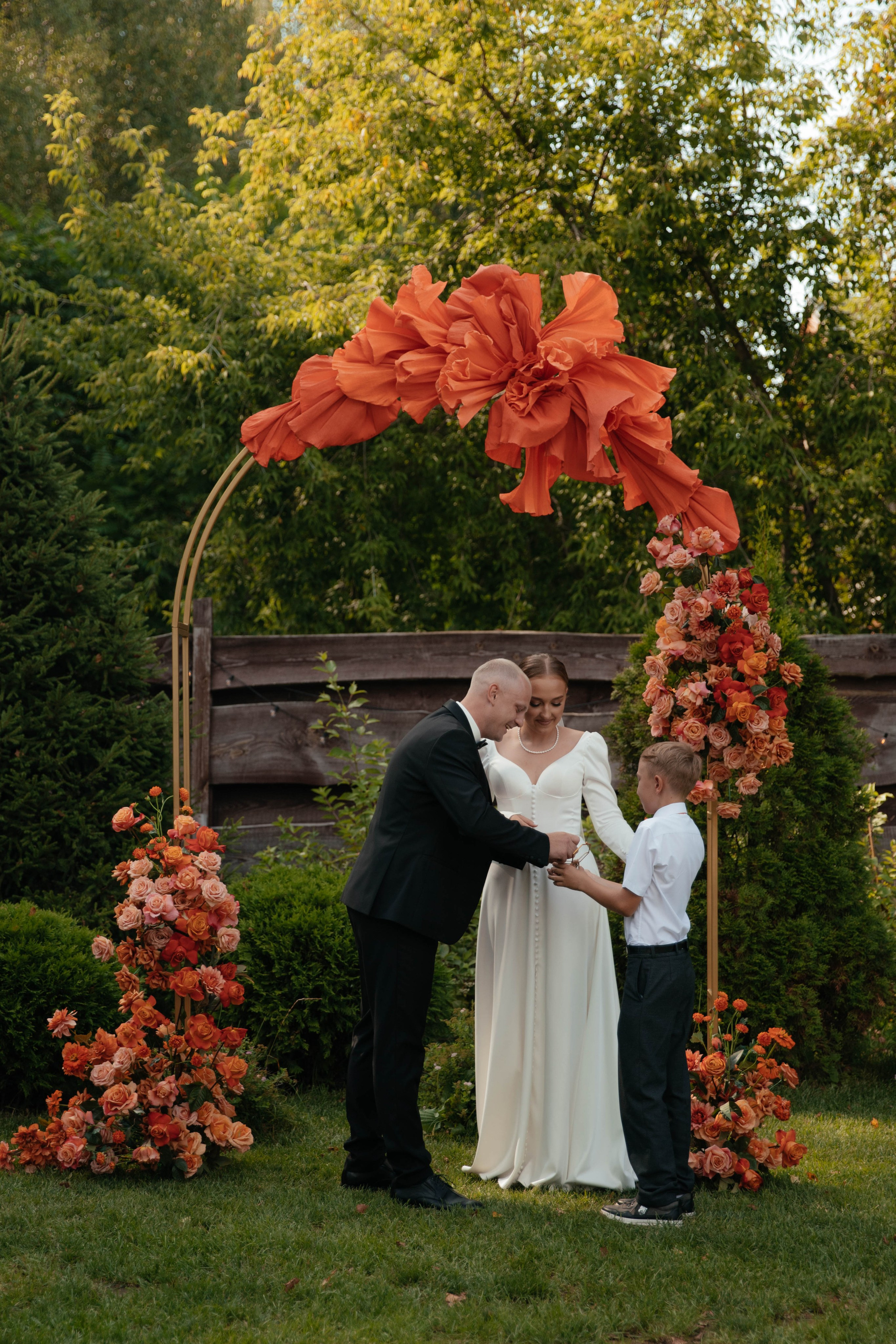 Алексей и Ульяна. Фотограф Барнаул Полина Теплова