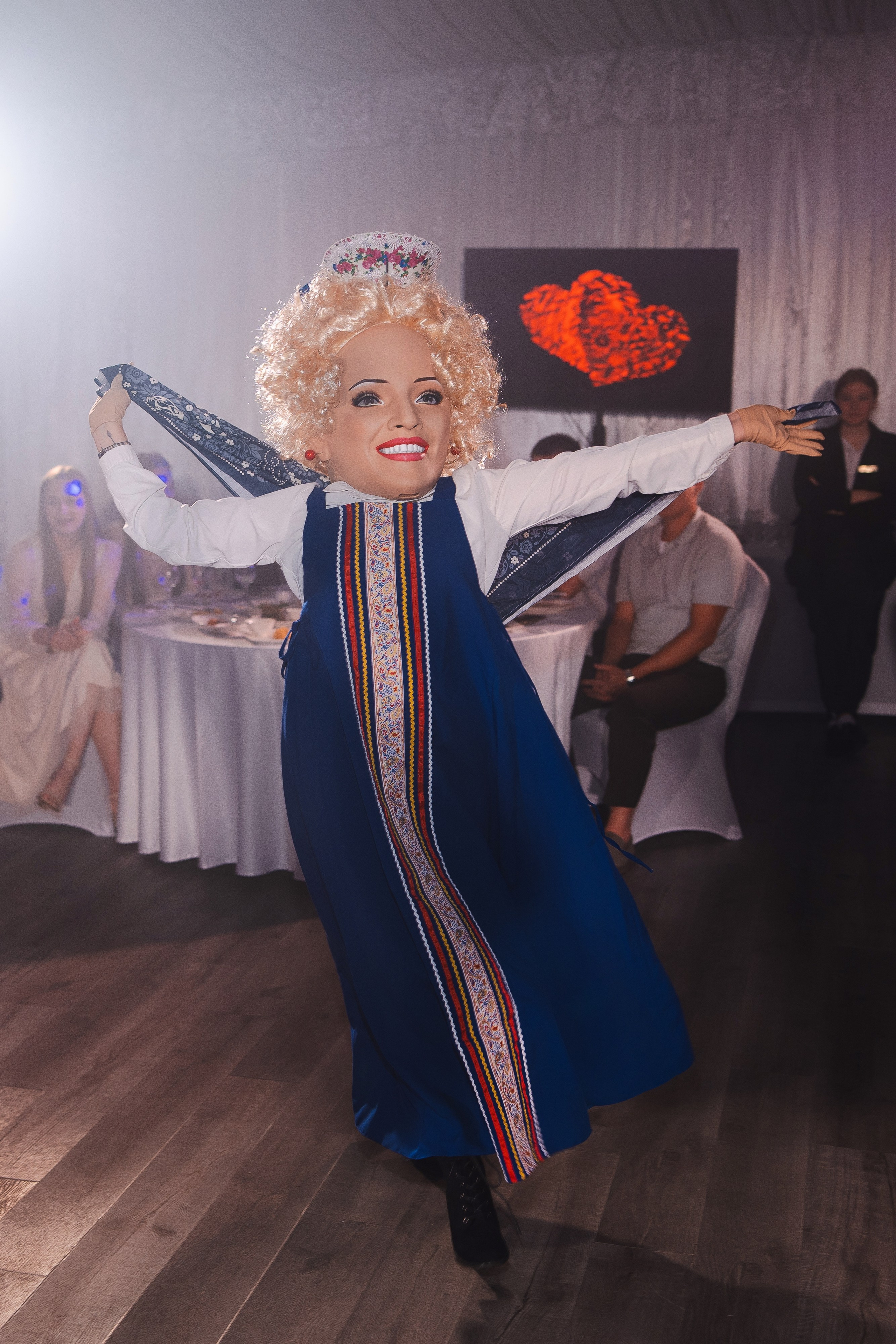 Дарья и Павел. Фотограф Хабаровск