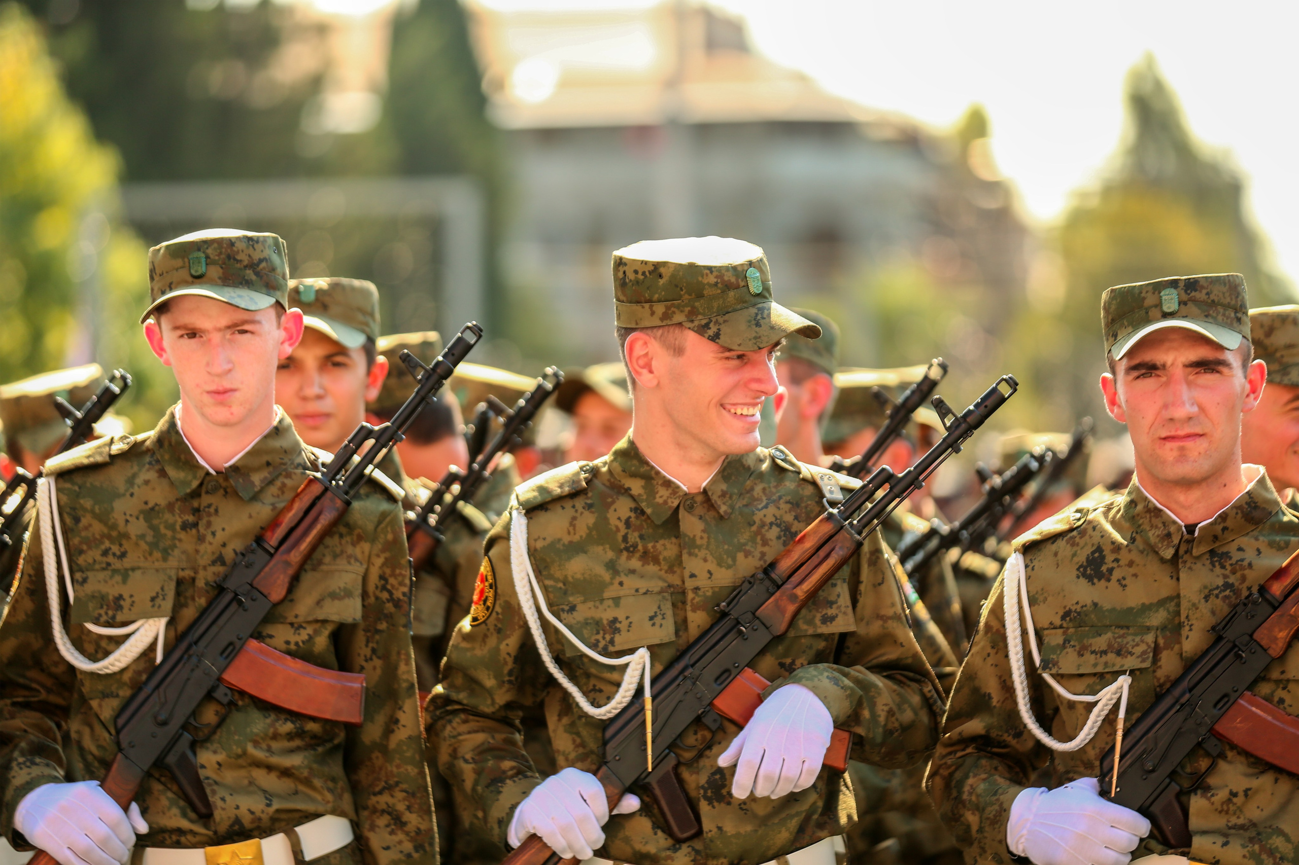 30-летие Дня Победы и Независимости Абхазии. Свадебный и семейный фотограф в Абхазии Эля Цишба