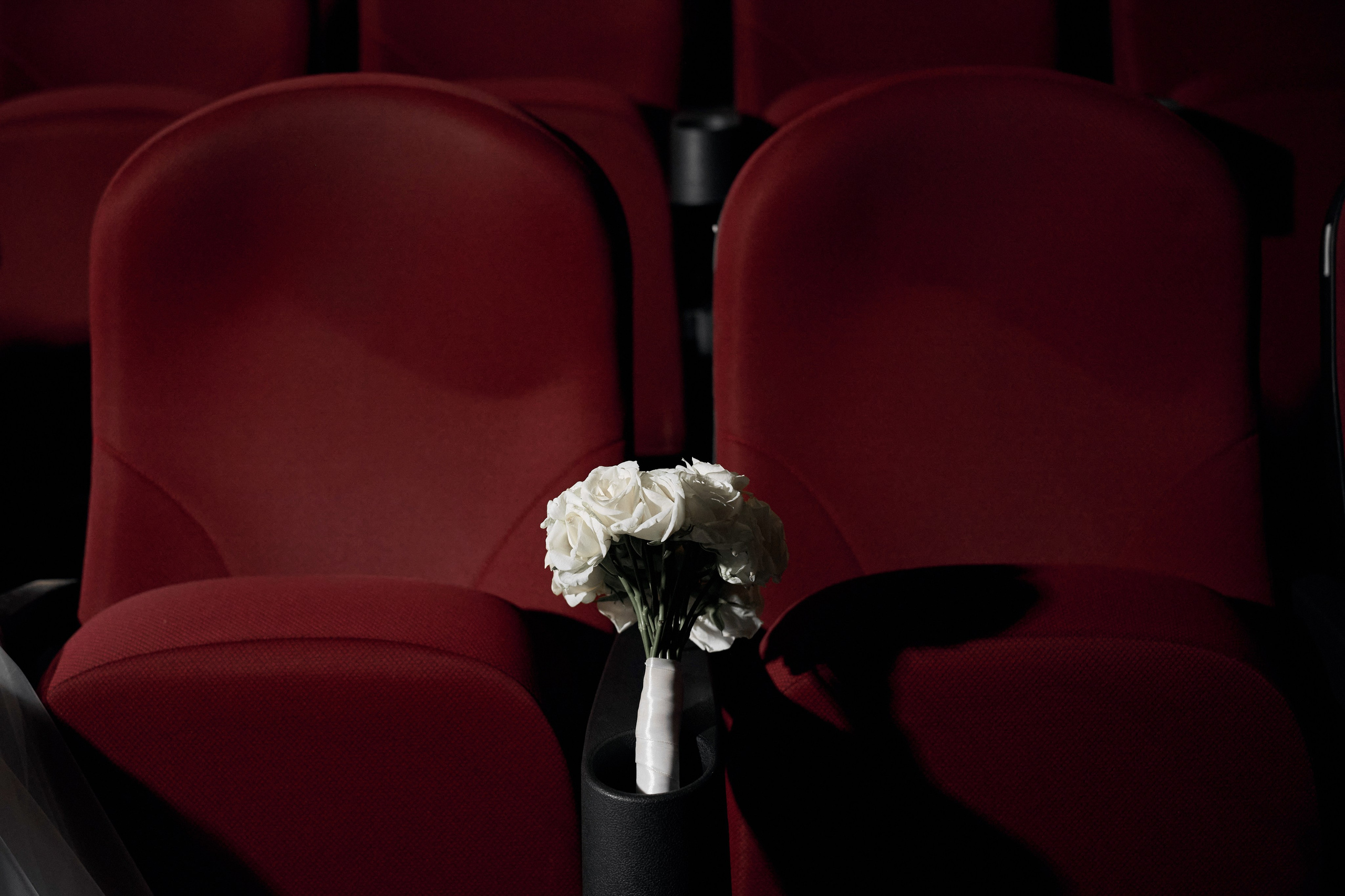 Елена & Александр. Фотограф Михаил Ефремов