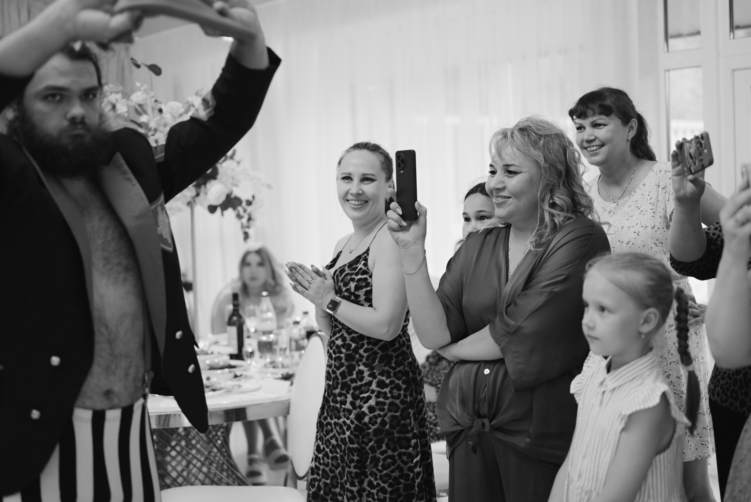 День Рождение Лианы!. Свадебный и семейный фотограф в Уфе Александров Максим